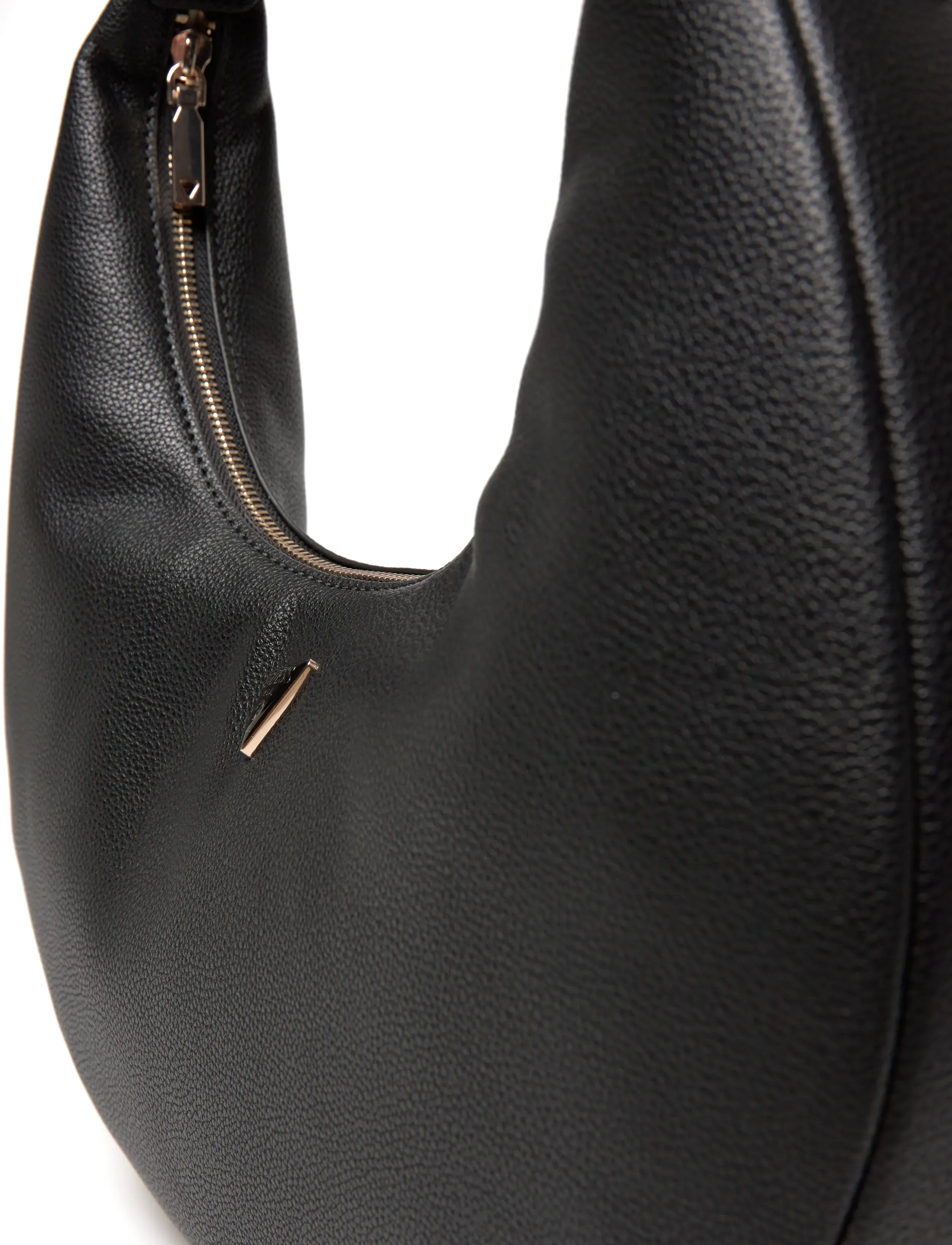 GUESS - EVIE HOBO - hverdags stil - black - 4