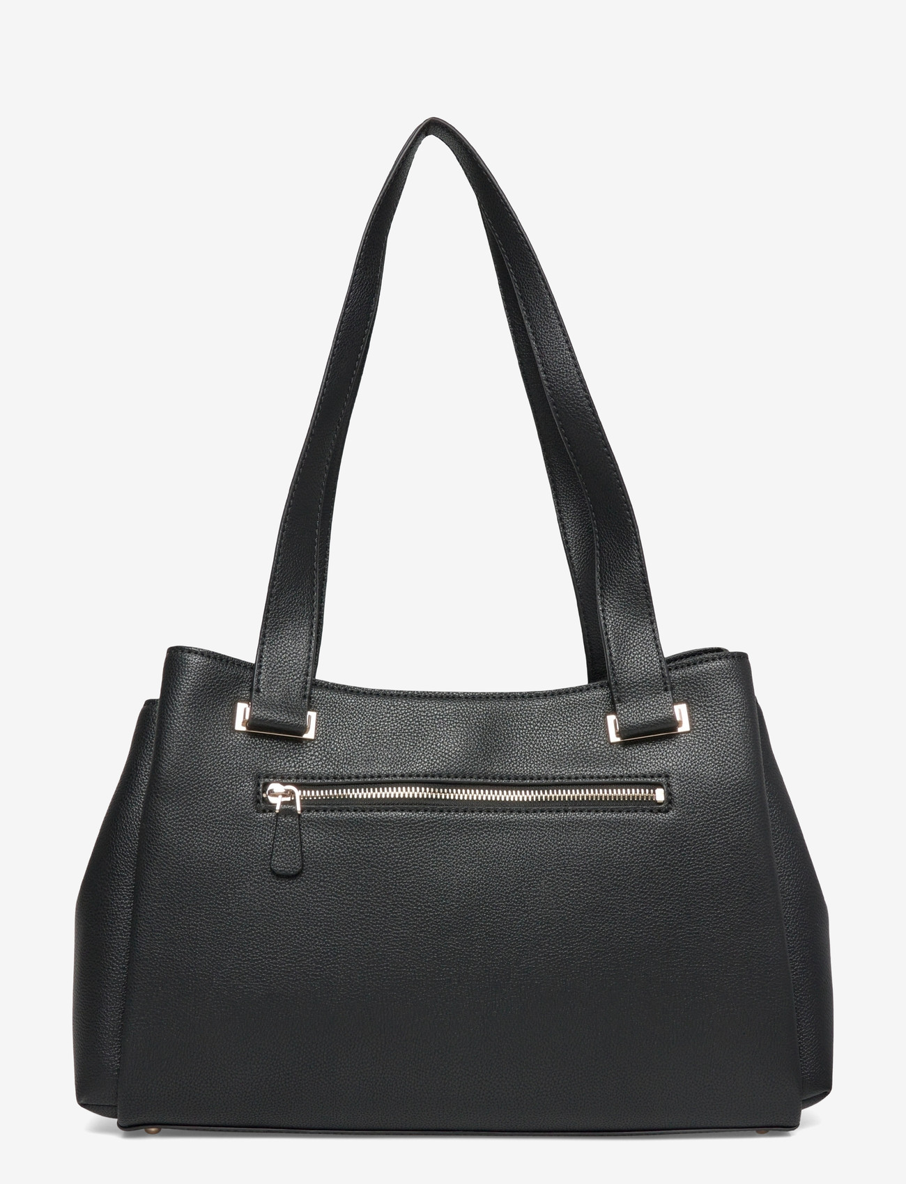 GUESS - EVIE GIRLFRIEND CARRYALL - special occasions - black - 1