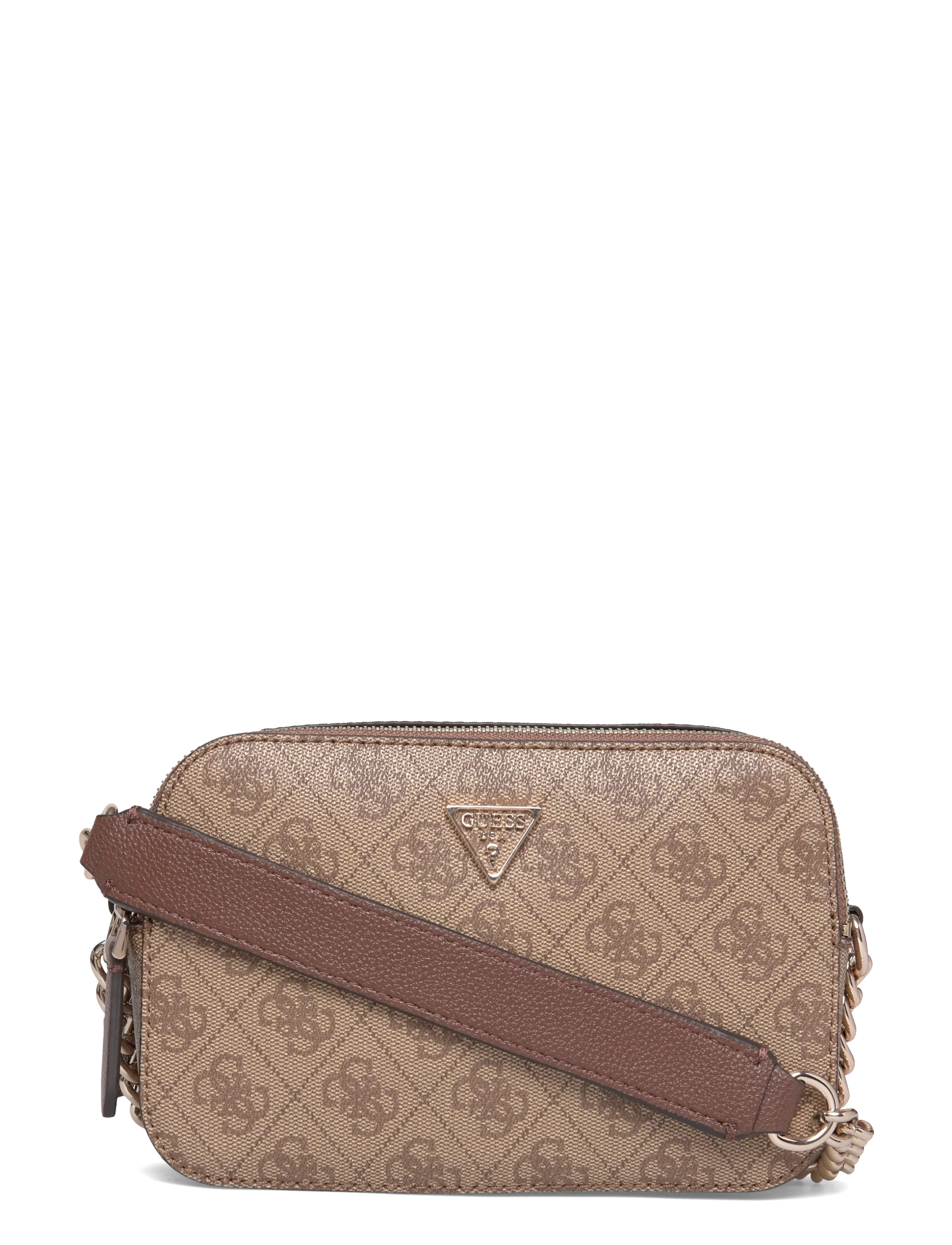 LATTE LOGO/BROWN