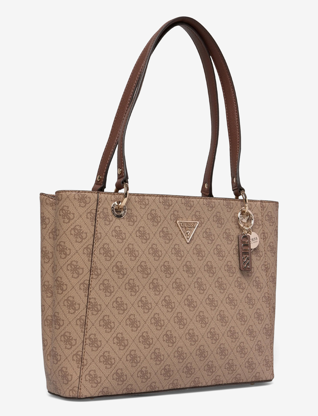 GUESS Noelle Ii Tote – shoppers – shop at Booztlet