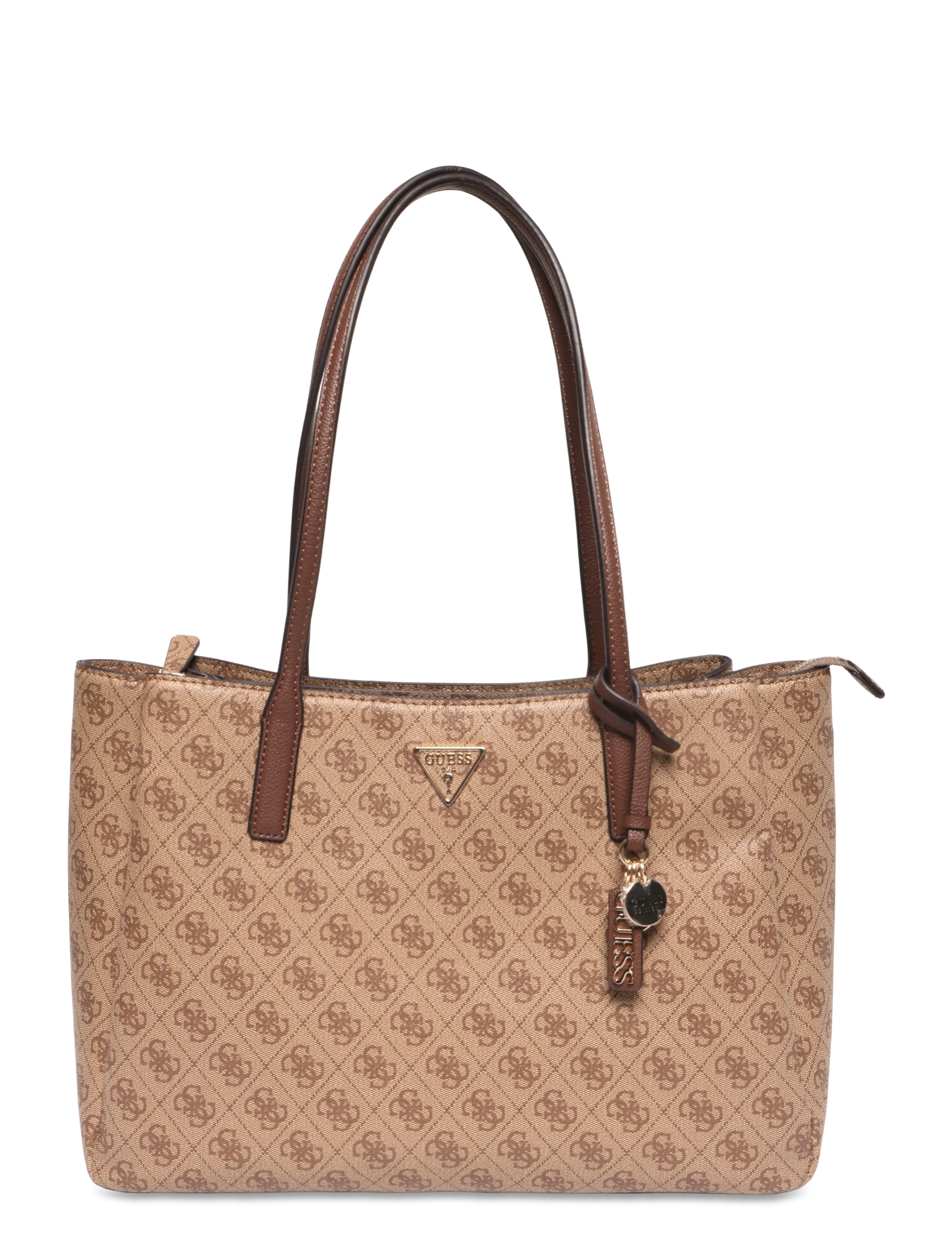 LATTE LOGO/BROWN