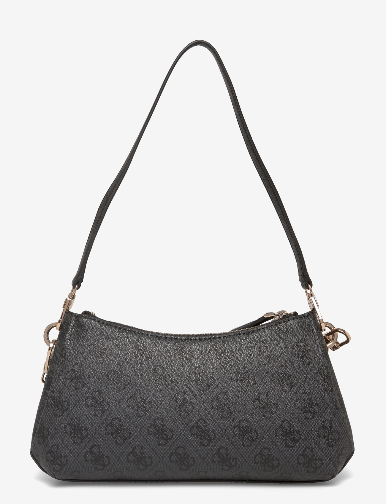 GUESS - NOELLE II 3 COMP SHLDR XBODY - særlige begivenheder - coal logo - 1