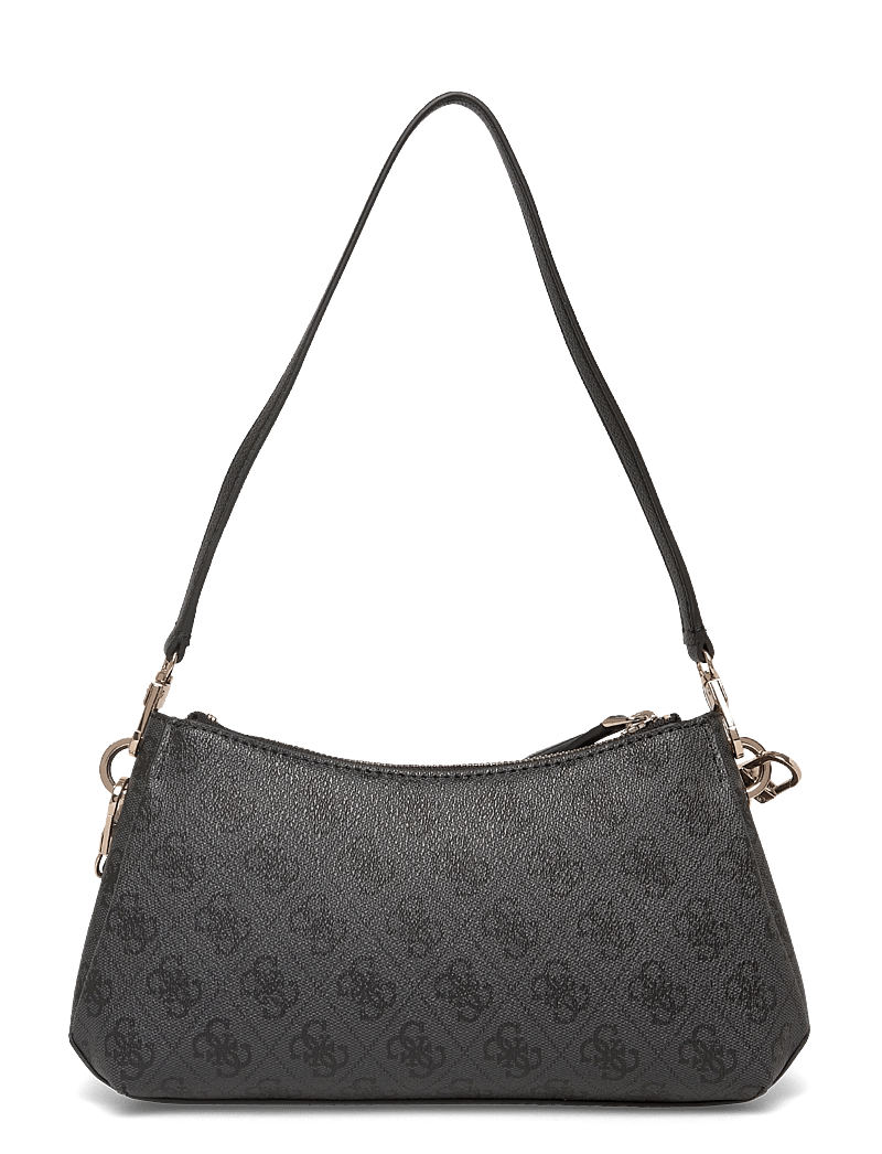 GUESS - NOELLE II 3 COMP SHLDR XBODY - særlige begivenheder - coal logo - 1