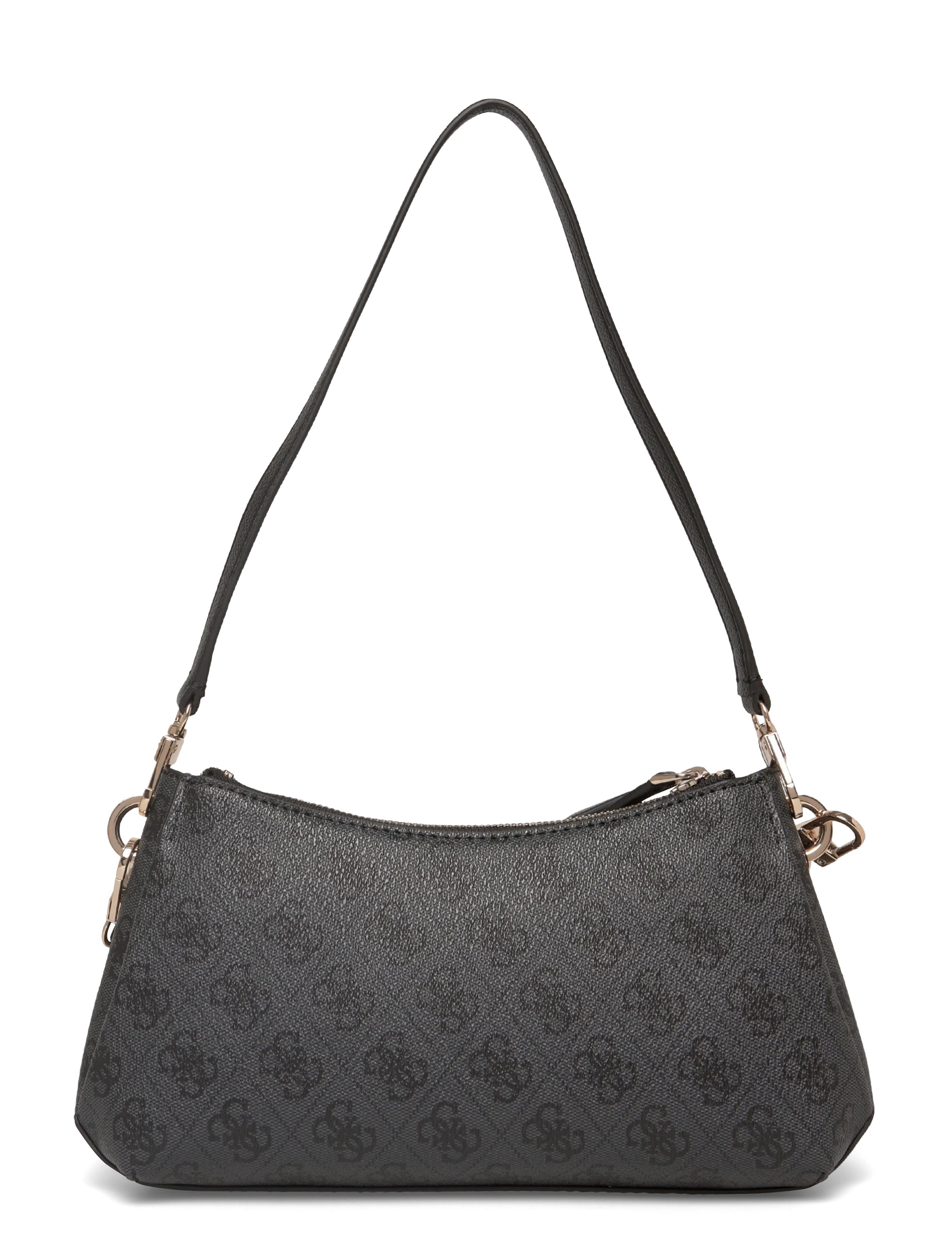 GUESS - NOELLE II 3 COMP SHLDR XBODY - everyday style - coal logo - 1