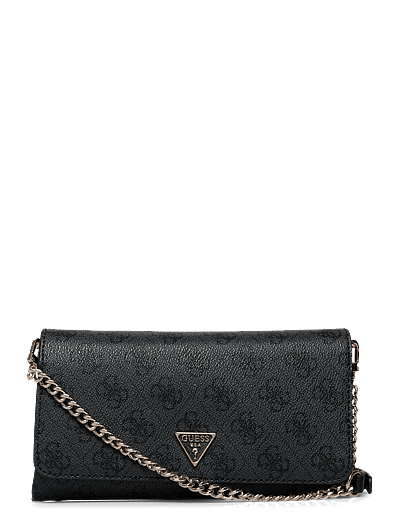 Noelle Ii Xbody Flap Organizer - Crossbody Bags