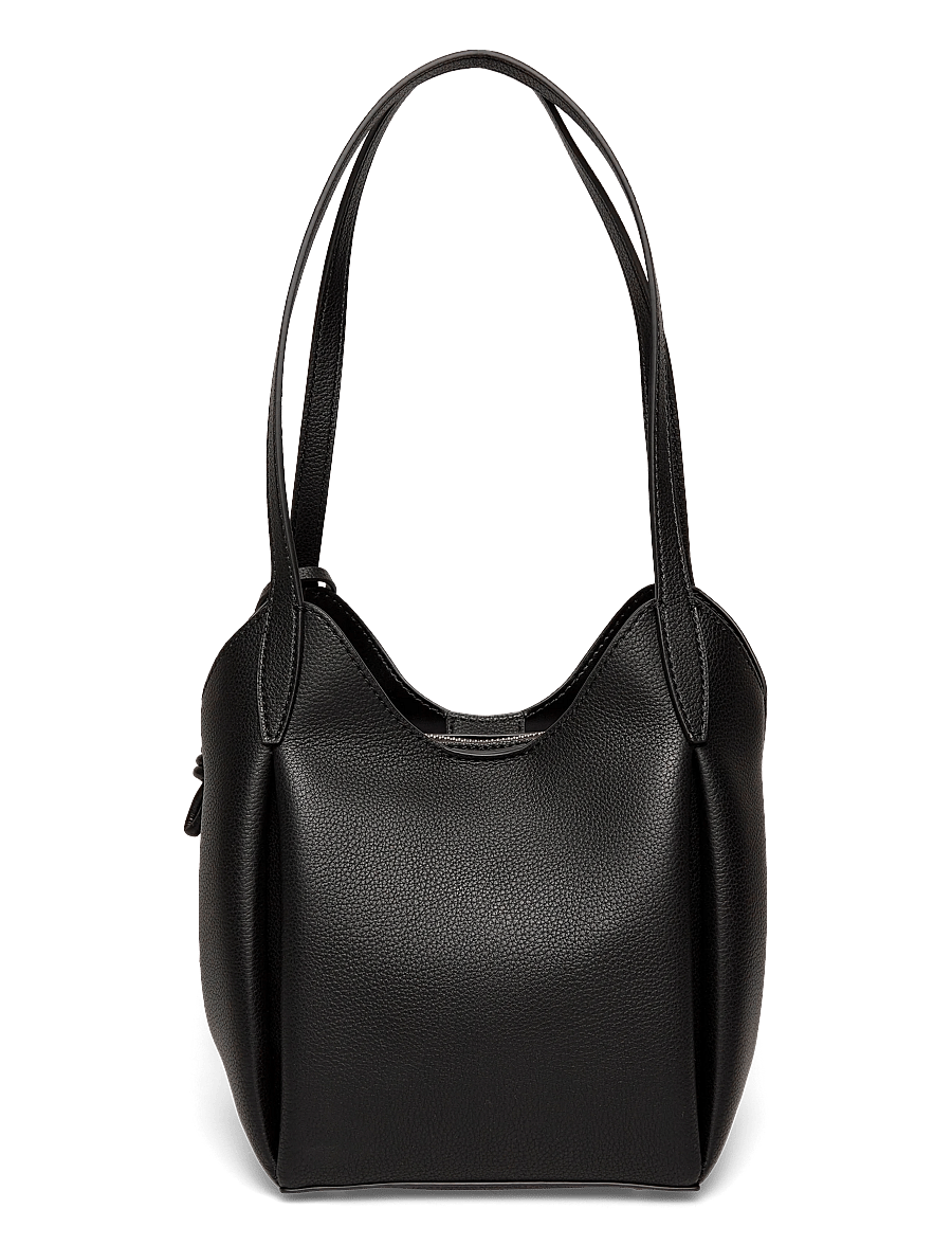 GUESS - MELODY BUCKET - alltags-style - black - 1