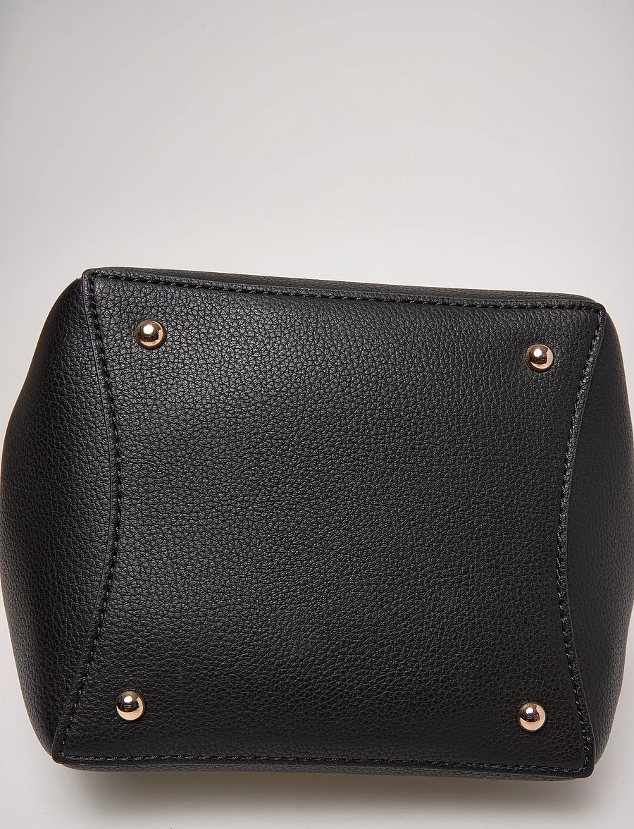 GUESS - MELODY BUCKET - alltags-style - black - 5