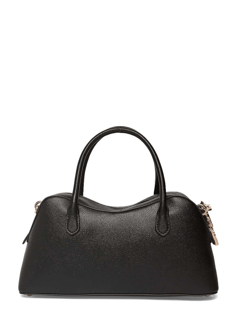 GUESS - DAVINA SATCHEL - særlige begivenheder - black - 1