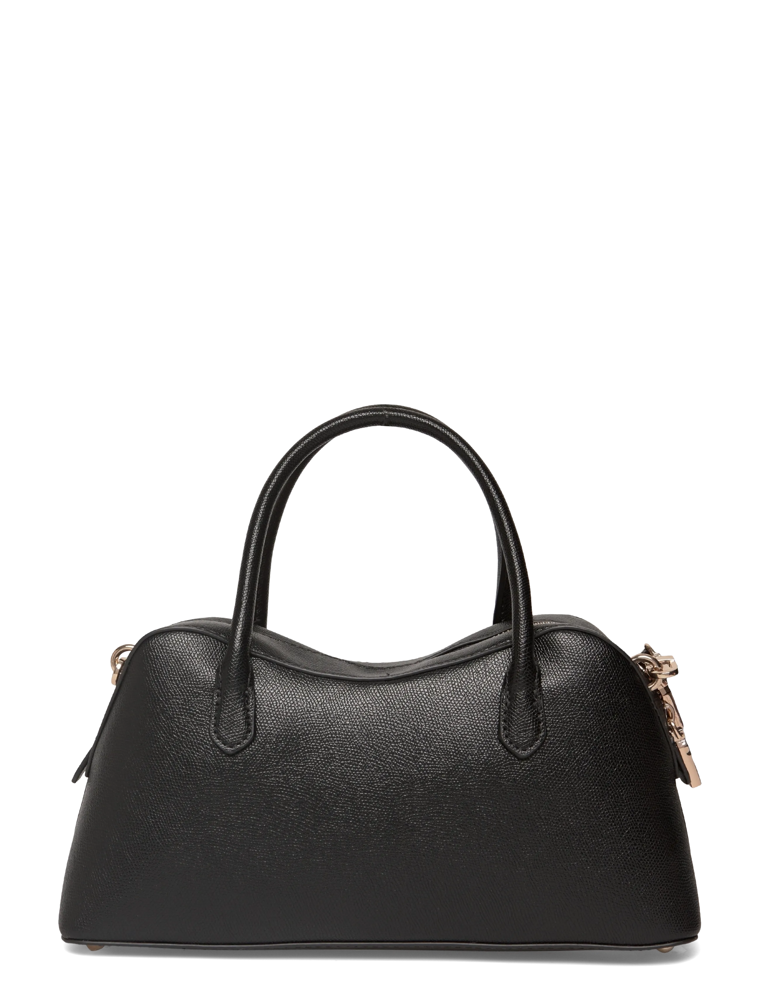 GUESS - DAVINA SATCHEL - black - 1