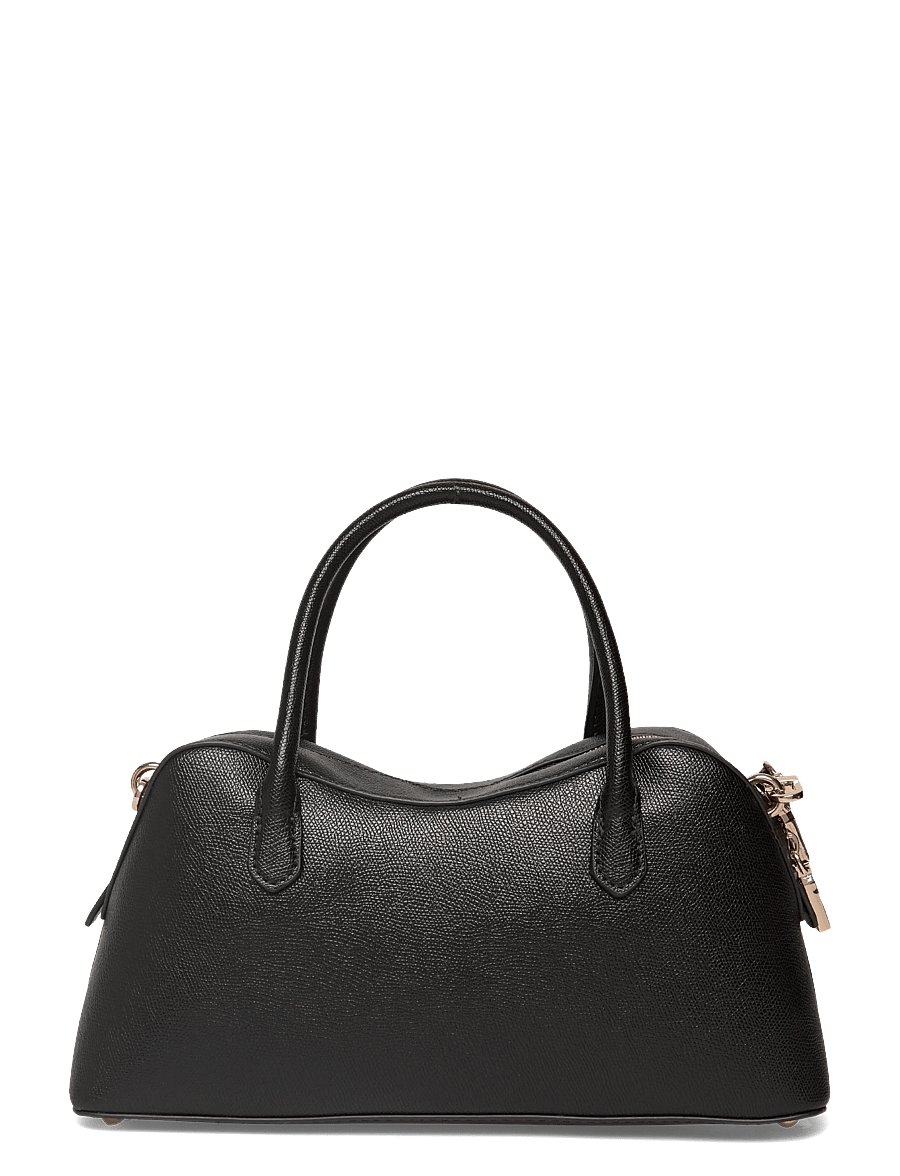 GUESS - DAVINA SATCHEL - besondere anlässe - black - 1