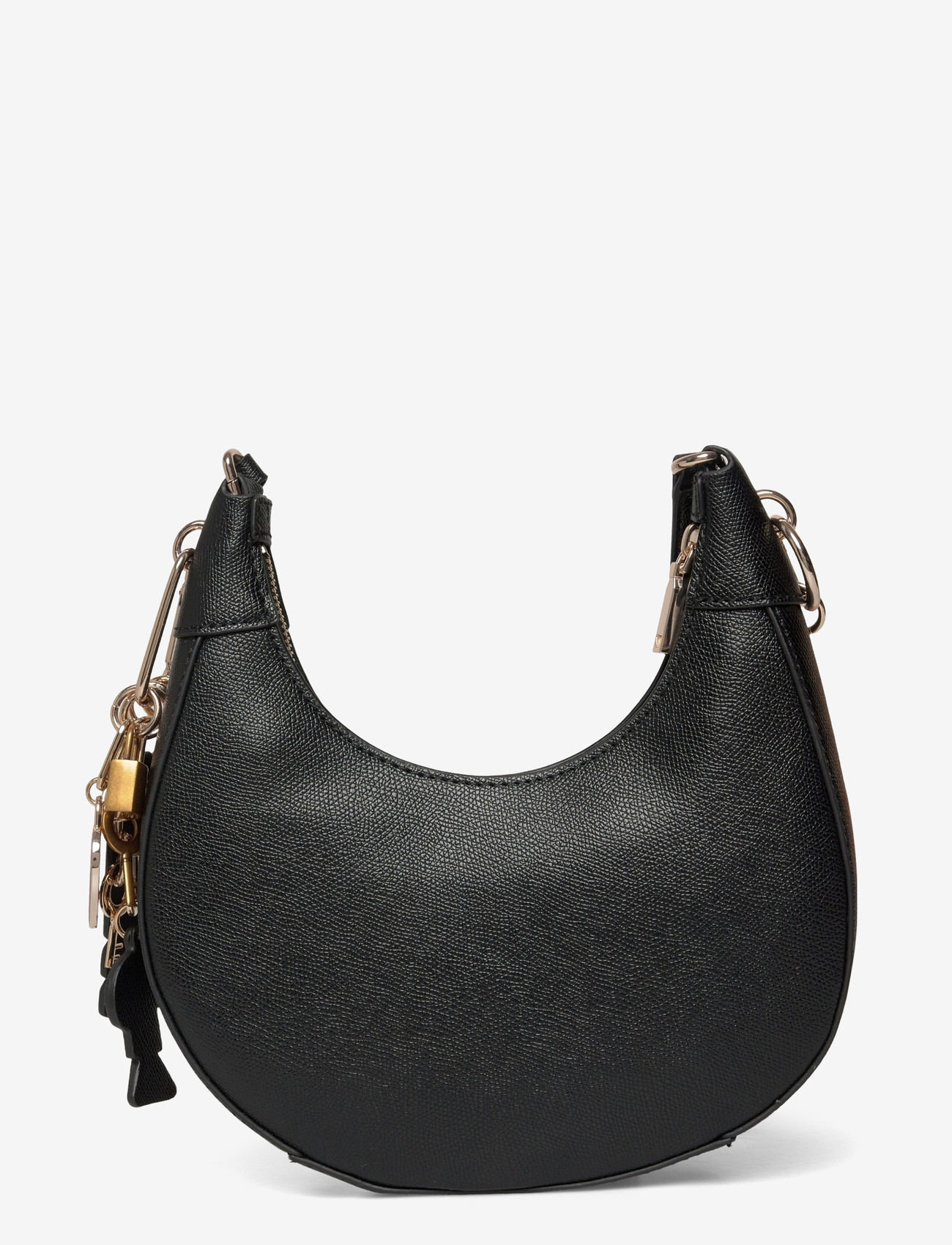 GUESS - DAVINA SHOULDER BAG - special occasions - black - 1
