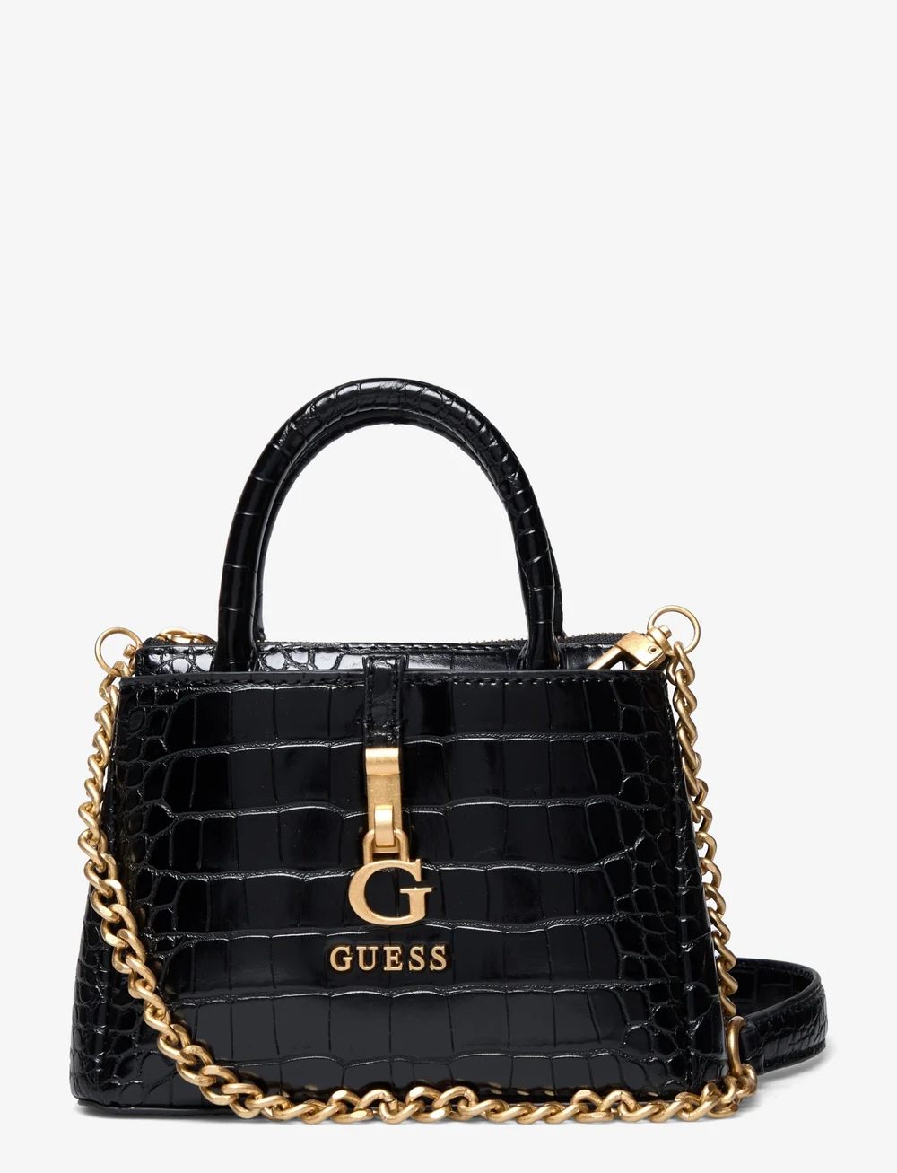 Guess mini 2025 satchel bag