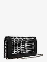 GUESS - GILDED GLAMOUR MINI XBDY CLUTC - birthday gifts - black - 2