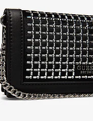GUESS - GILDED GLAMOUR MINI XBDY CLUTC - birthday gifts - black - 3