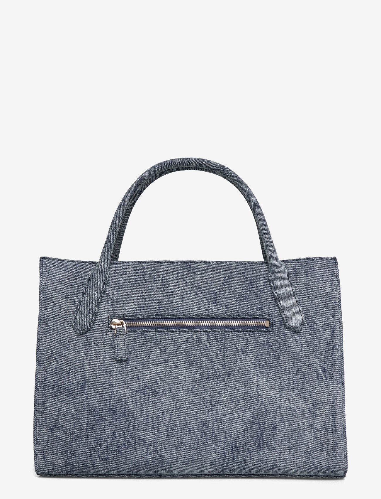 GUESS - JODI TOTE - tote-stiilis kotid - denim - 1