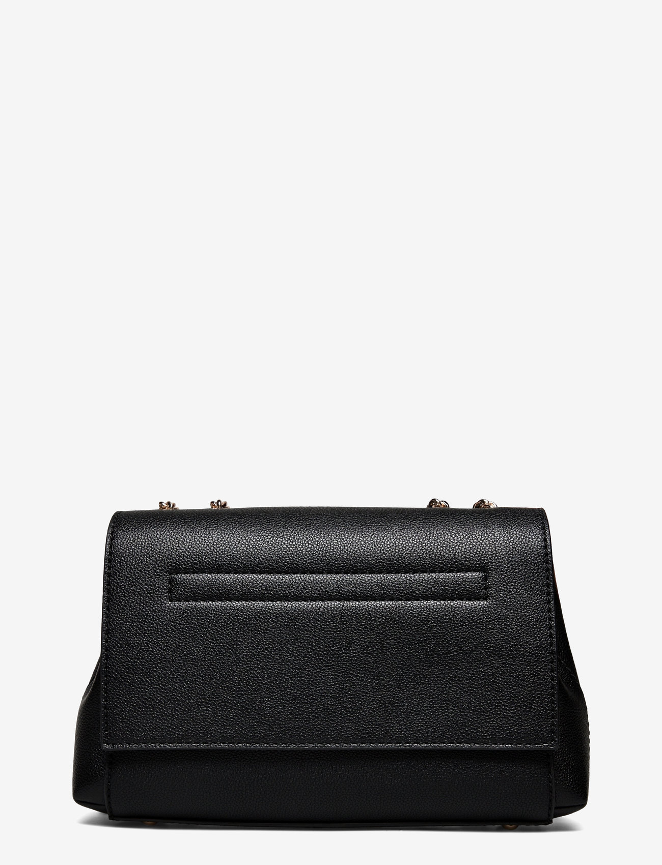 GUESS Eco Ali Convertible Xbody Flap Bag Almond
