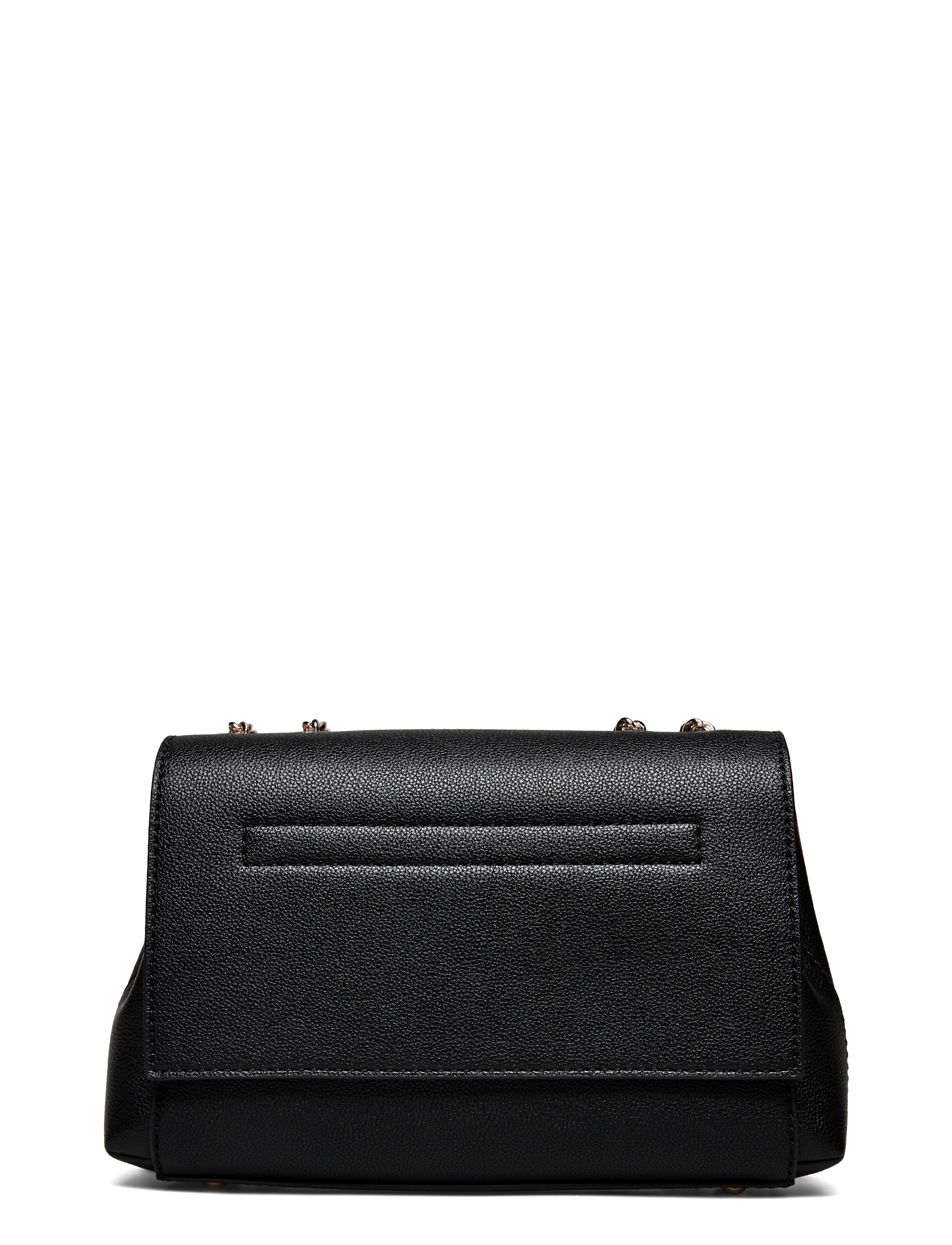 GUESS - ECO ALI CONVERTIBLE XBODY FLAP - black - 1