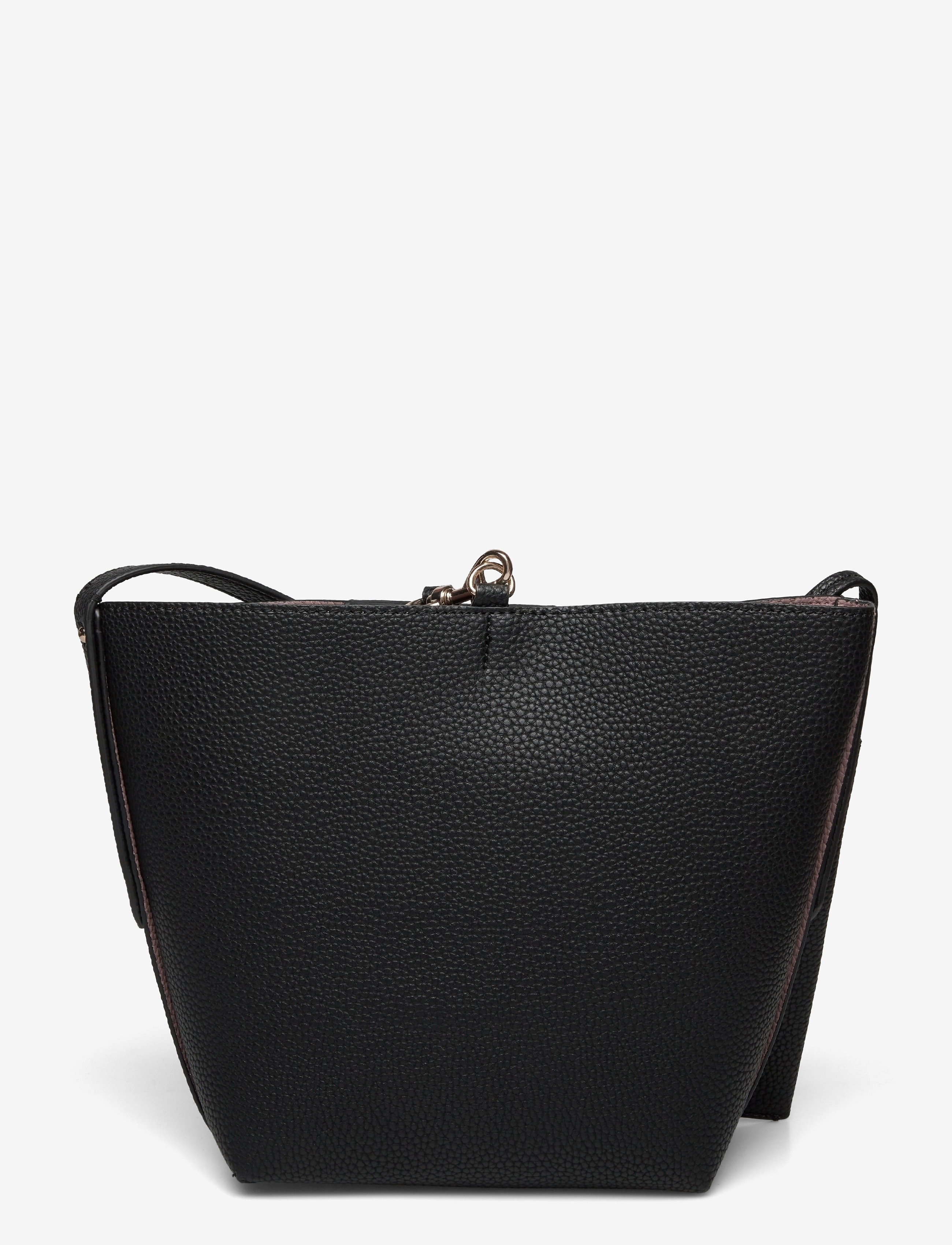 GUESS - ECO BRENTON BUCKET - black - 2