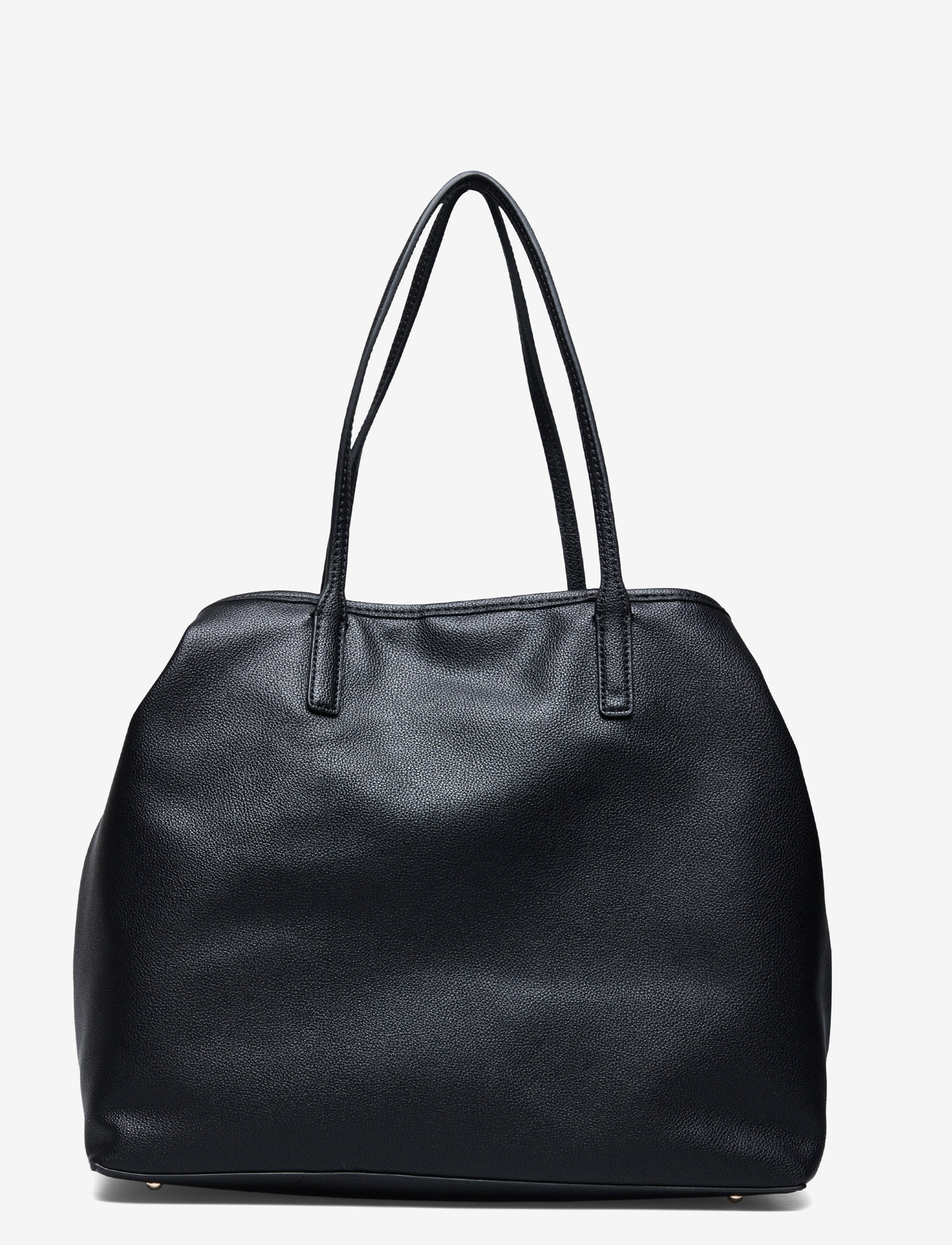 GUESS - VICTTORIA LARGE 2 IN 1 TOTE - talpios rankinės - black - 1