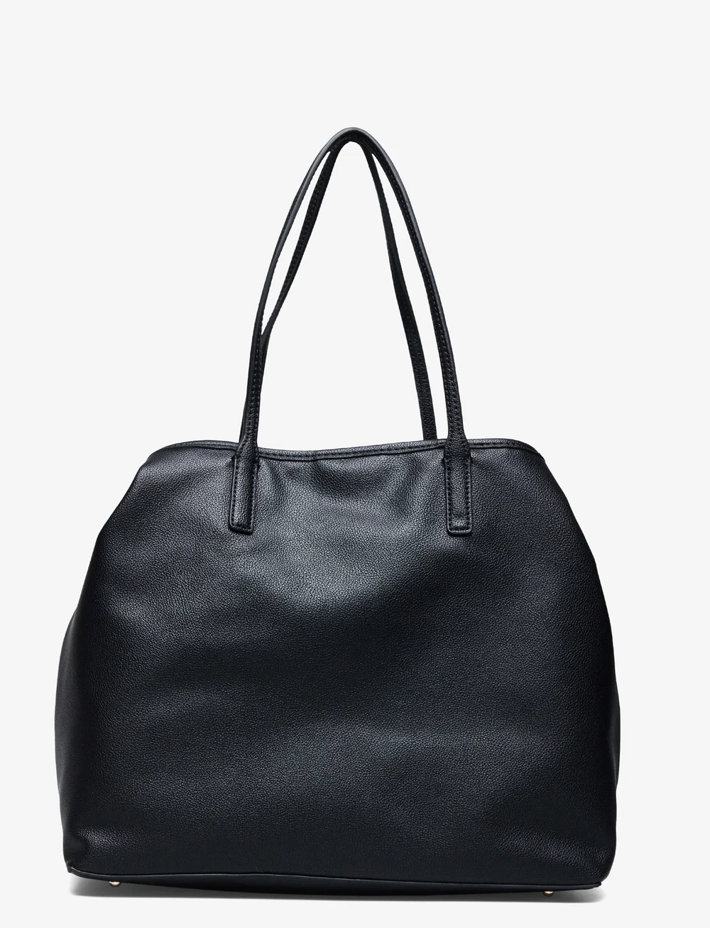 GUESS - VICTTORIA LARGE 2 IN 1 TOTE - shoppere - black - 1