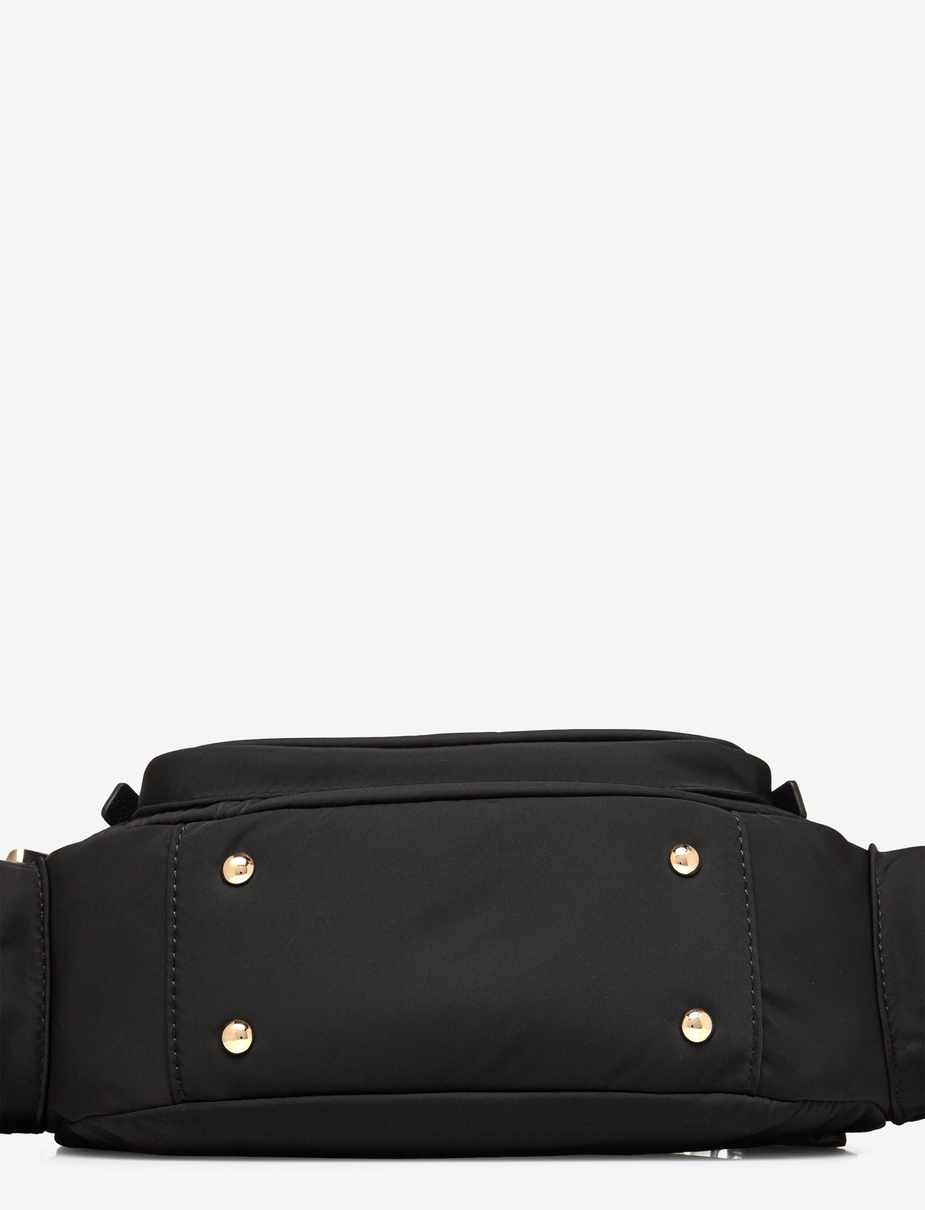 GUESS - ECO GEMMA SHOULDER BAG - geburtstagsgeschenke - black - 3