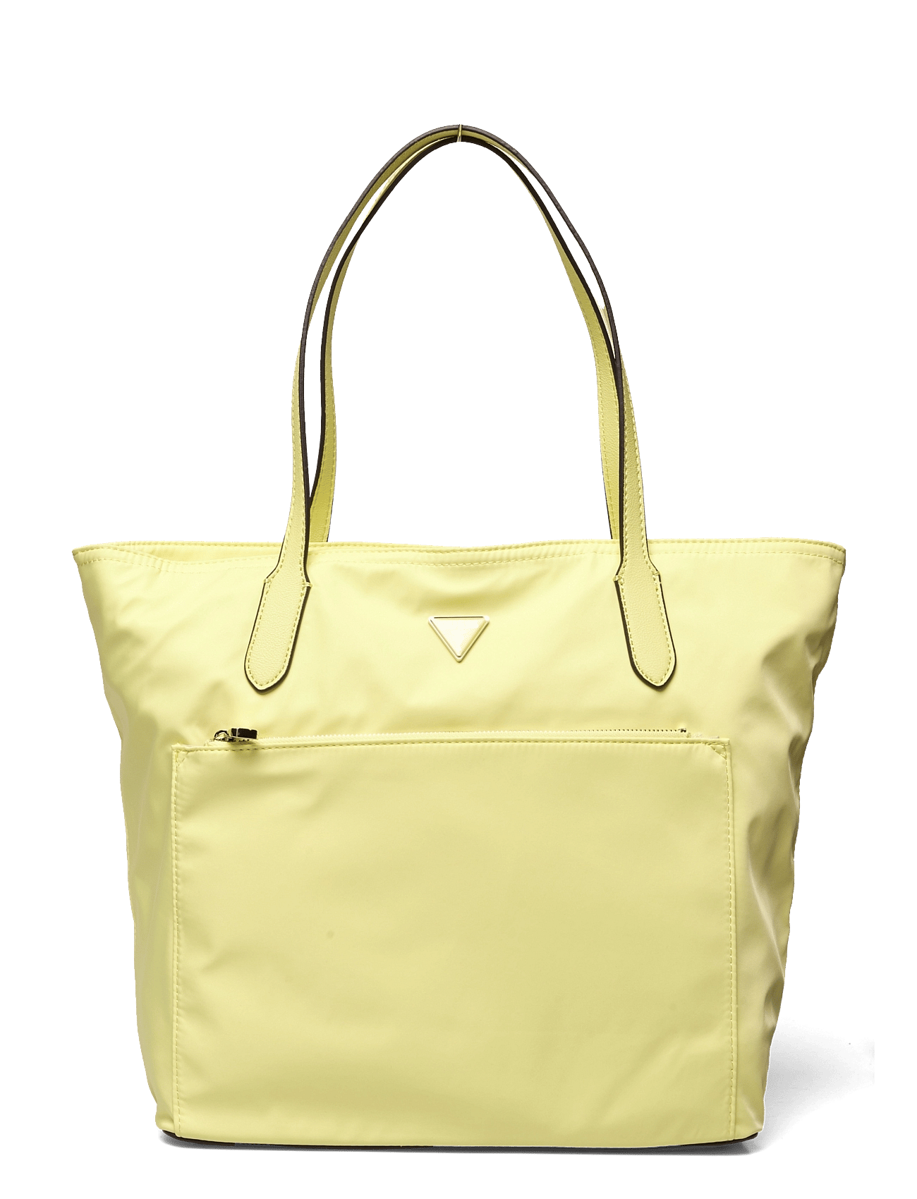 ECO GEMMA TOTE - LIGHT LIME