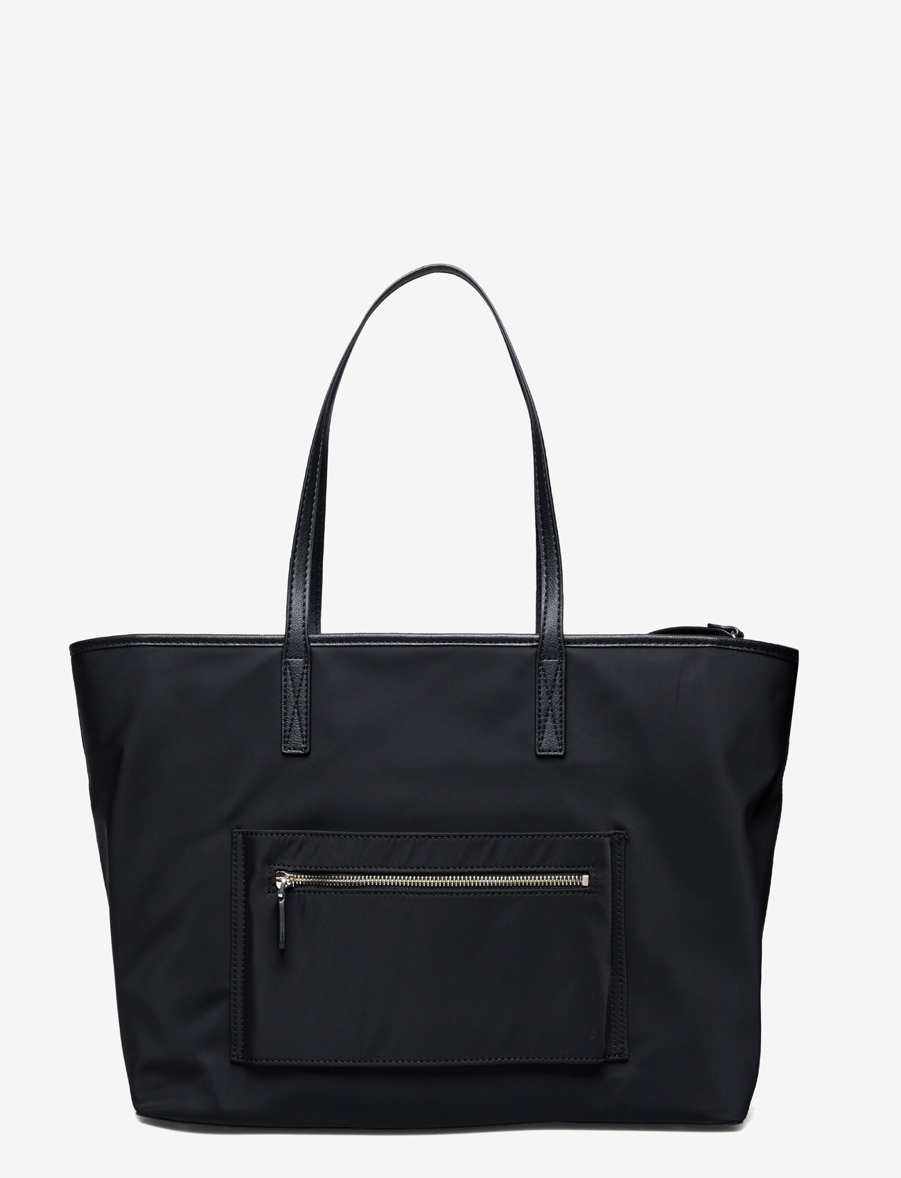 GUESS - ECO GEMMA LARGE TECH TOTE - black - 1