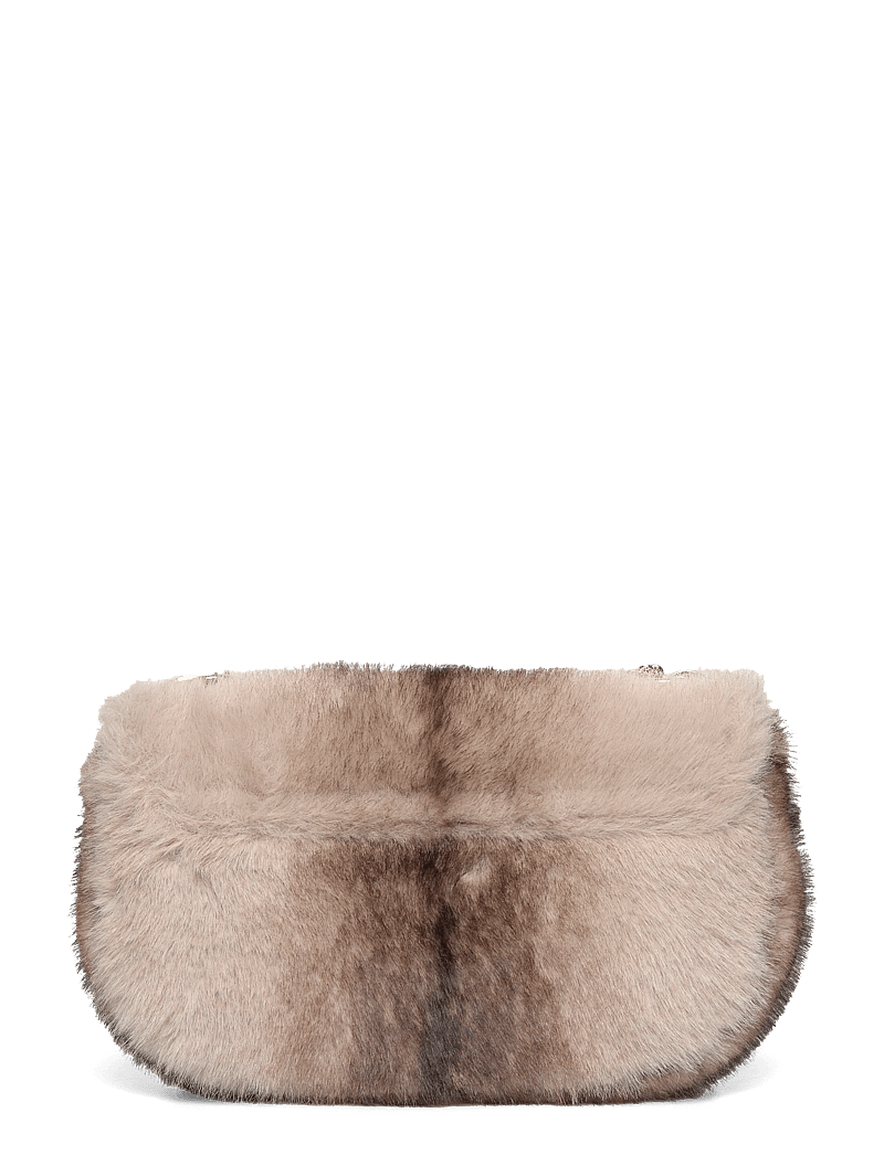 GUESS - MAVIS CONVERTIBLE XBODY FLAP - umhängetaschen - espresso multi - 1