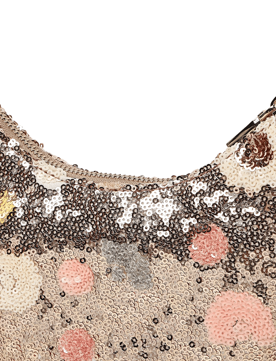 GUESS - TASMIN MINI SHOULDER BAG - floral multi - 2