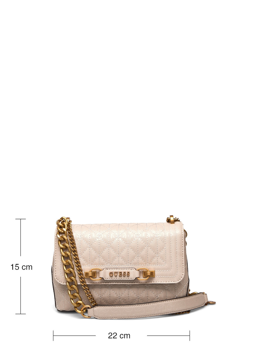 Guess cherie 2025 chain crossbody