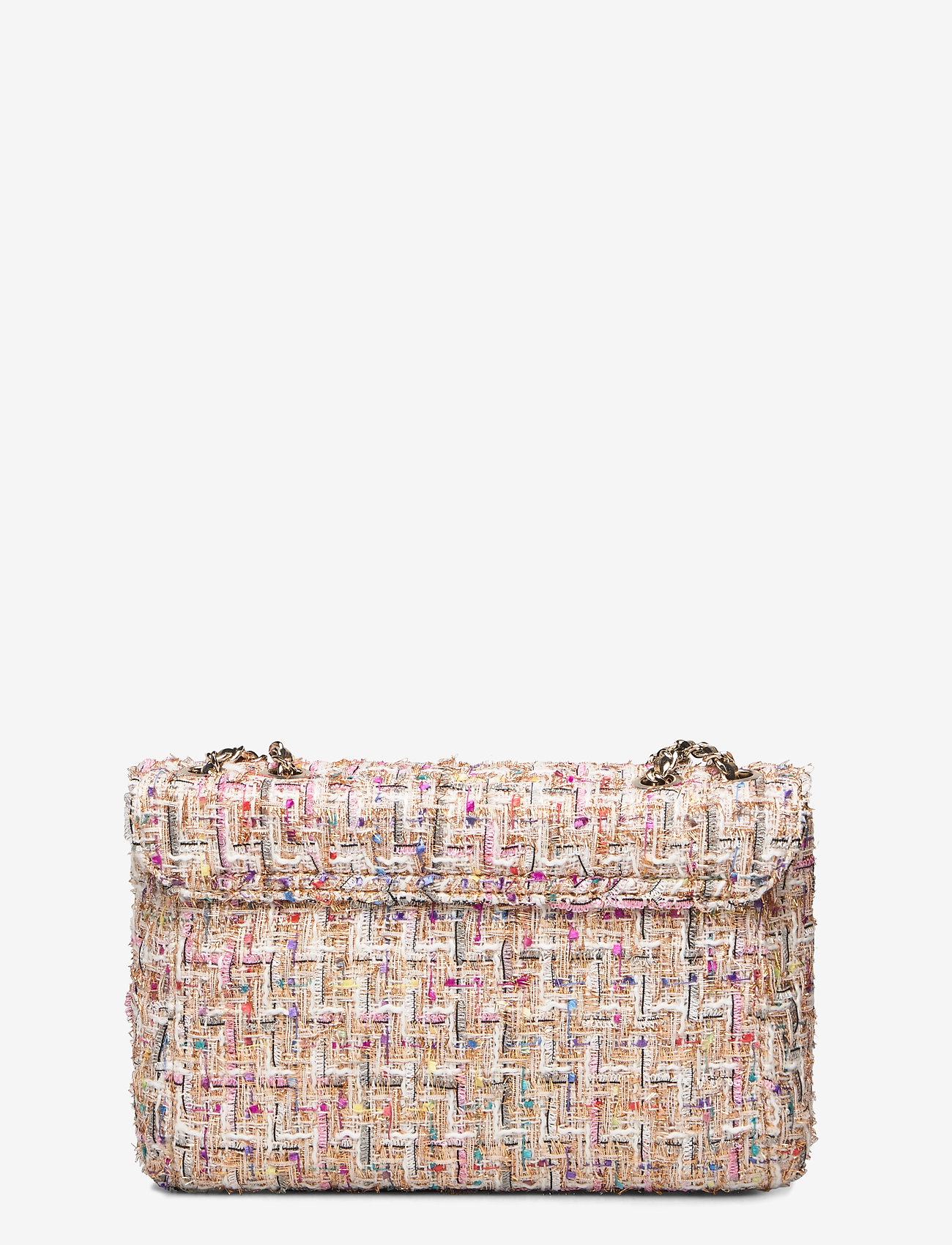 GUESS - CESSILY CONVERTIBLE XBODY FLAP - gold multi - 1