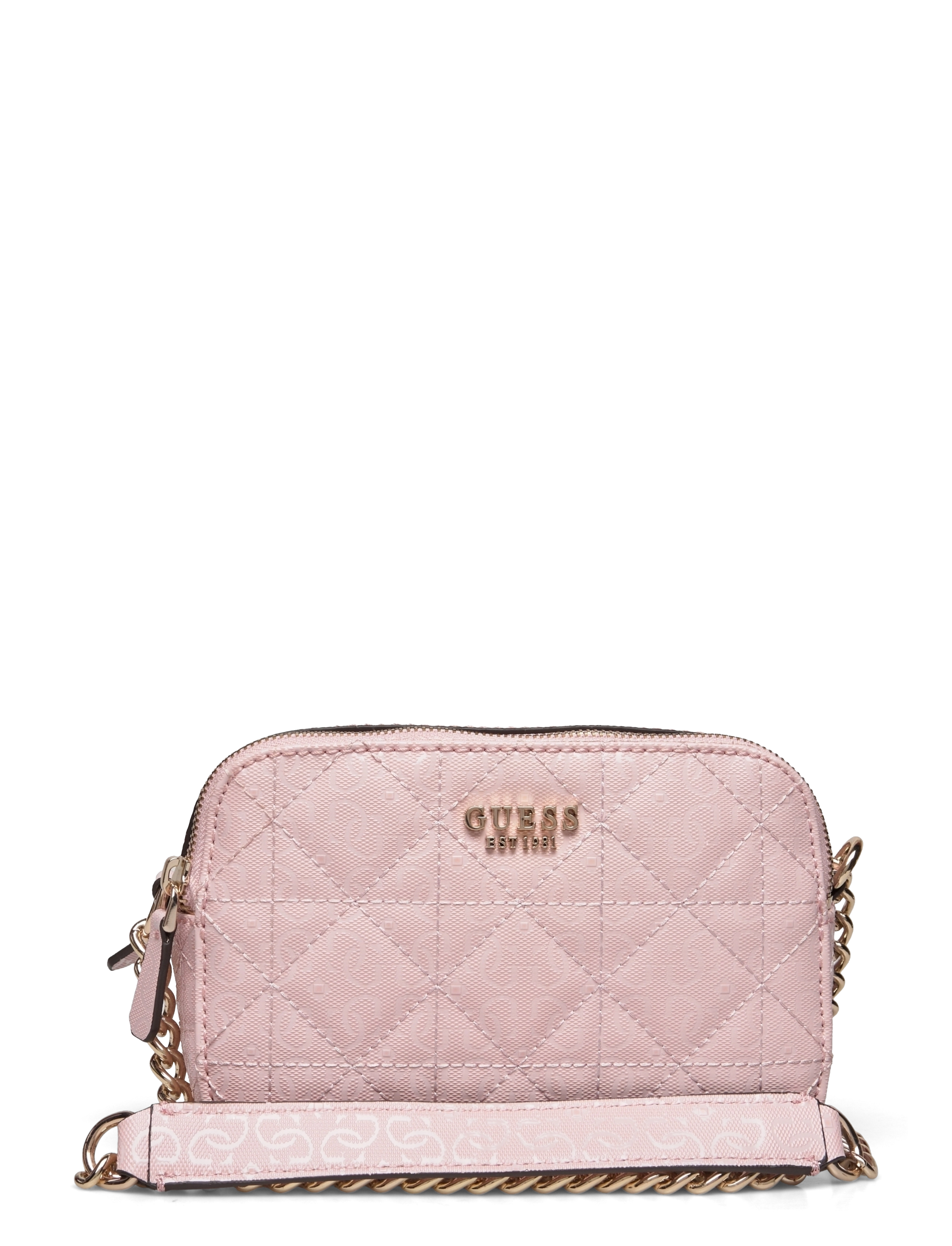 SOFT PINK
