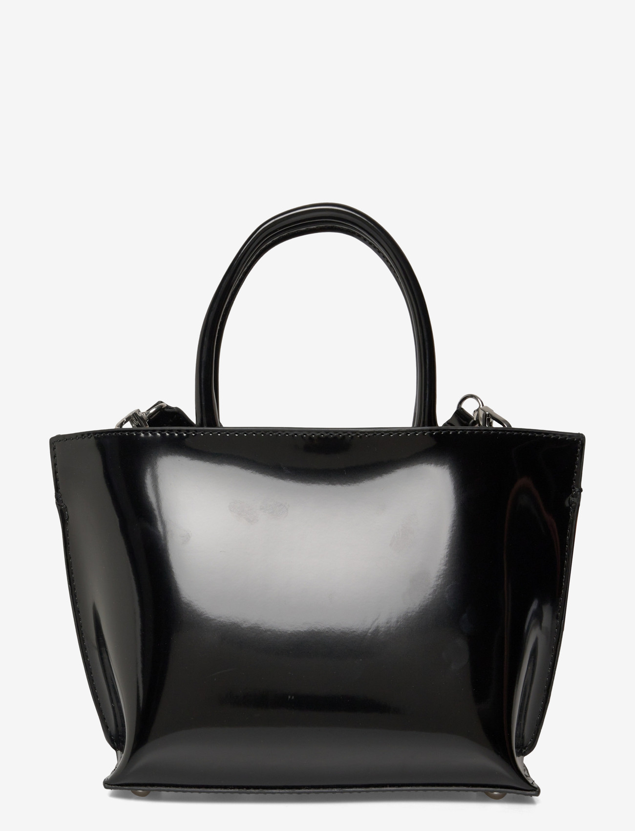 GUESS - ARNELA MINI TOTE - erityistilaisuudet - black - 1