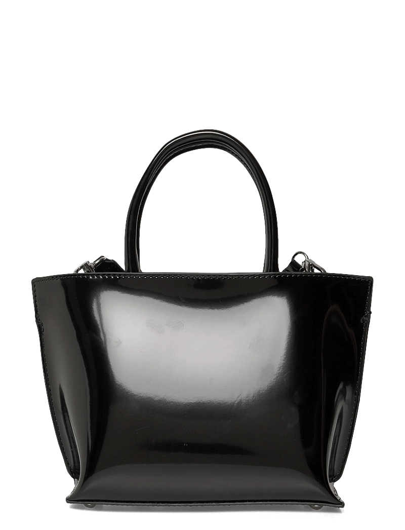 GUESS - ARNELA MINI TOTE - erityistilaisuudet - black - 1