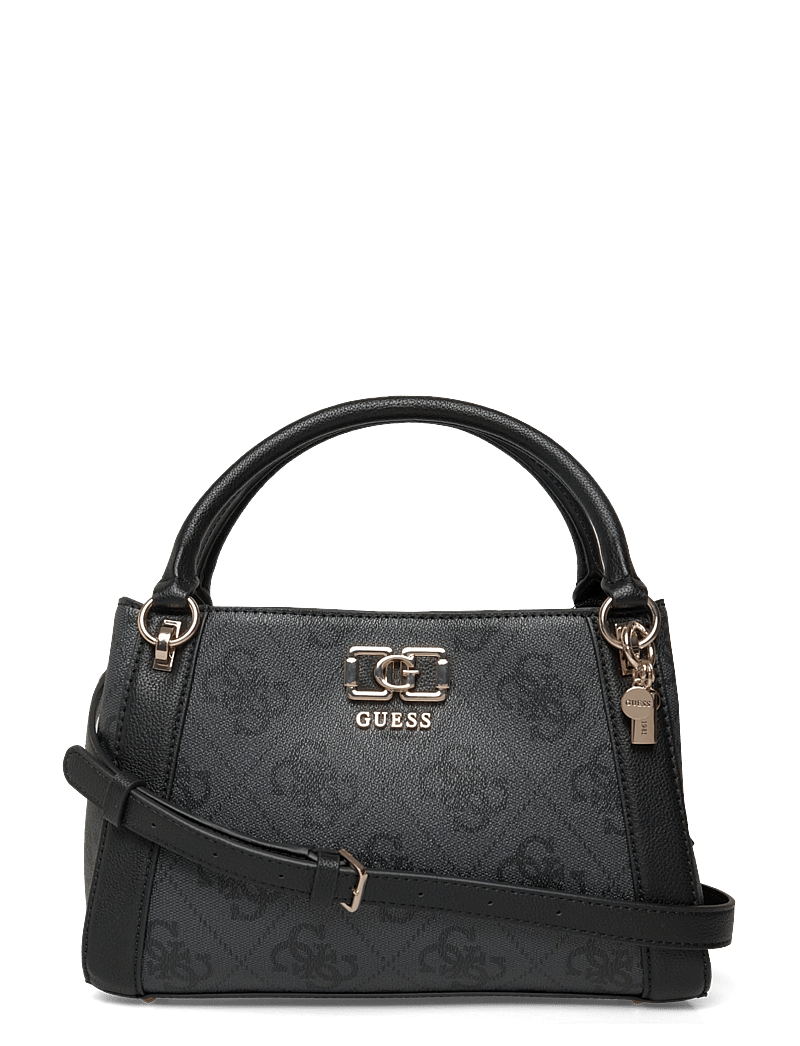GUESS - KARNILLA LOGO GFRIEND SATHEL - særlige begivenheder - coal logo - 0