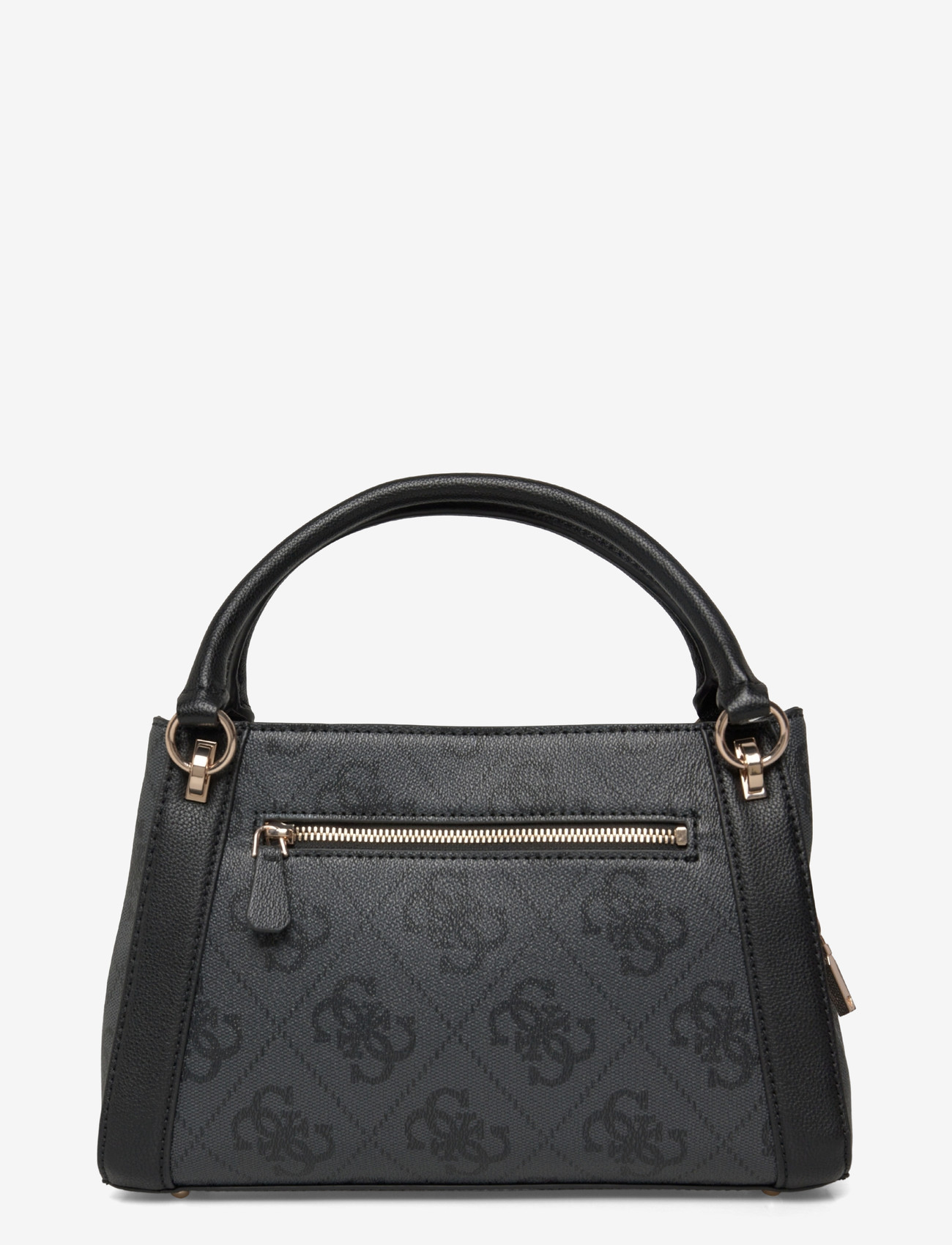 GUESS - KARNILLA LOGO GFRIEND SATHEL - særlige begivenheder - coal logo - 1