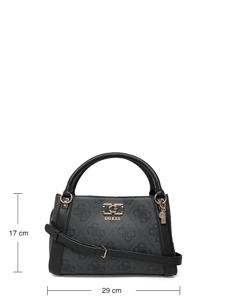 GUESS - KARNILLA LOGO GFRIEND SATHEL - særlige begivenheder - coal logo - 3
