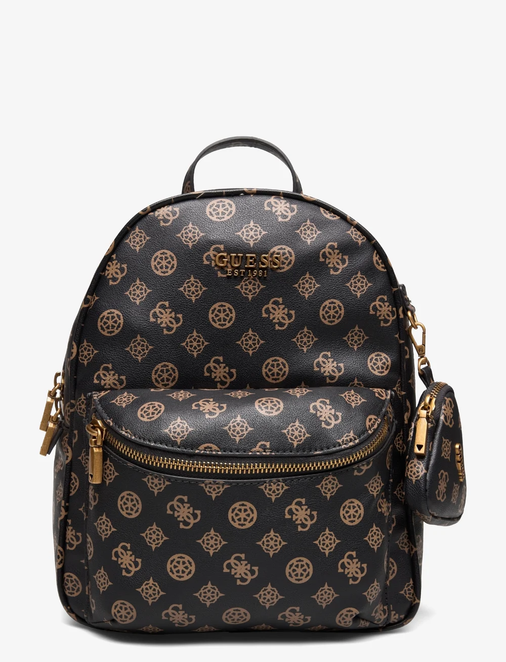 GUESS House Party Large Backpack rugzakken winkel bij Booztlet