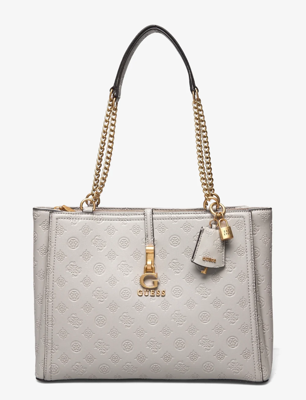 GUESS G James Logo Gfriend Carryall Shoulder bags Boozt