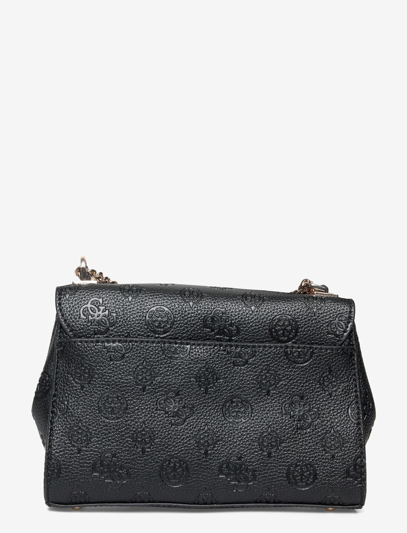 GUESS - CRESIDIA II CNVRTBL XBODY FLAP - besondere anlässe - black logo - 1