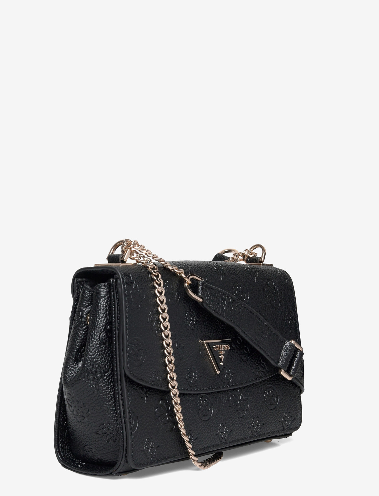 GUESS - CRESIDIA II CNVRTBL XBODY FLAP - besondere anlässe - black logo - 2