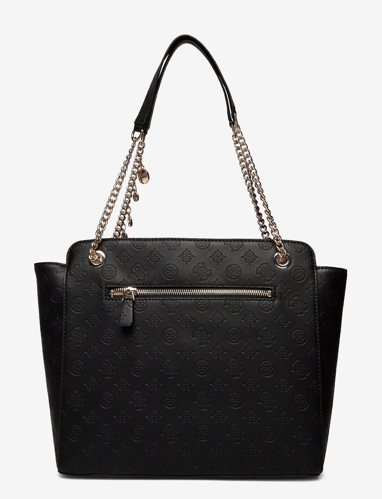 GUESS - CARLSON SOCIETY CARRYALL - black - 1