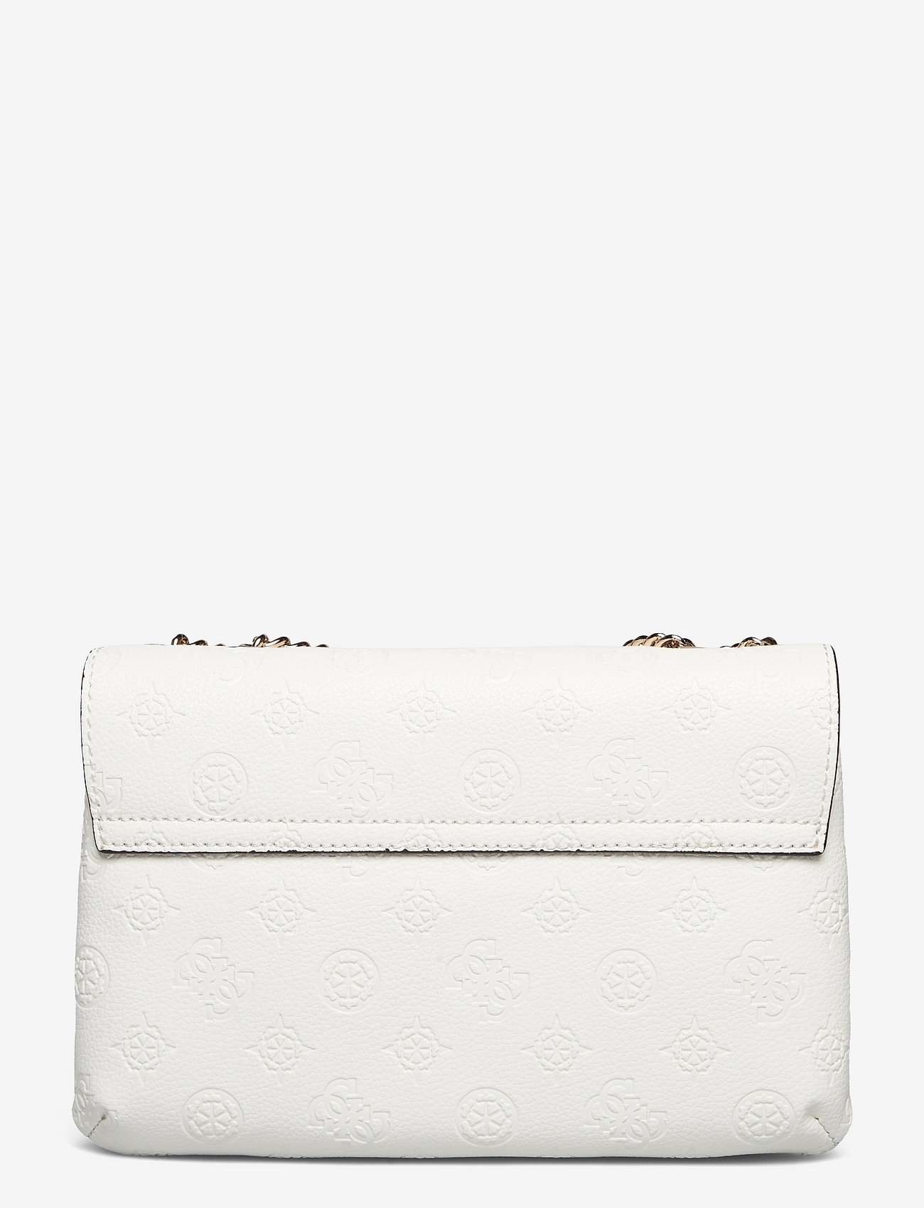 GUESS - HELAINA CONVERTIBLE XBODY FLAP - white - 1