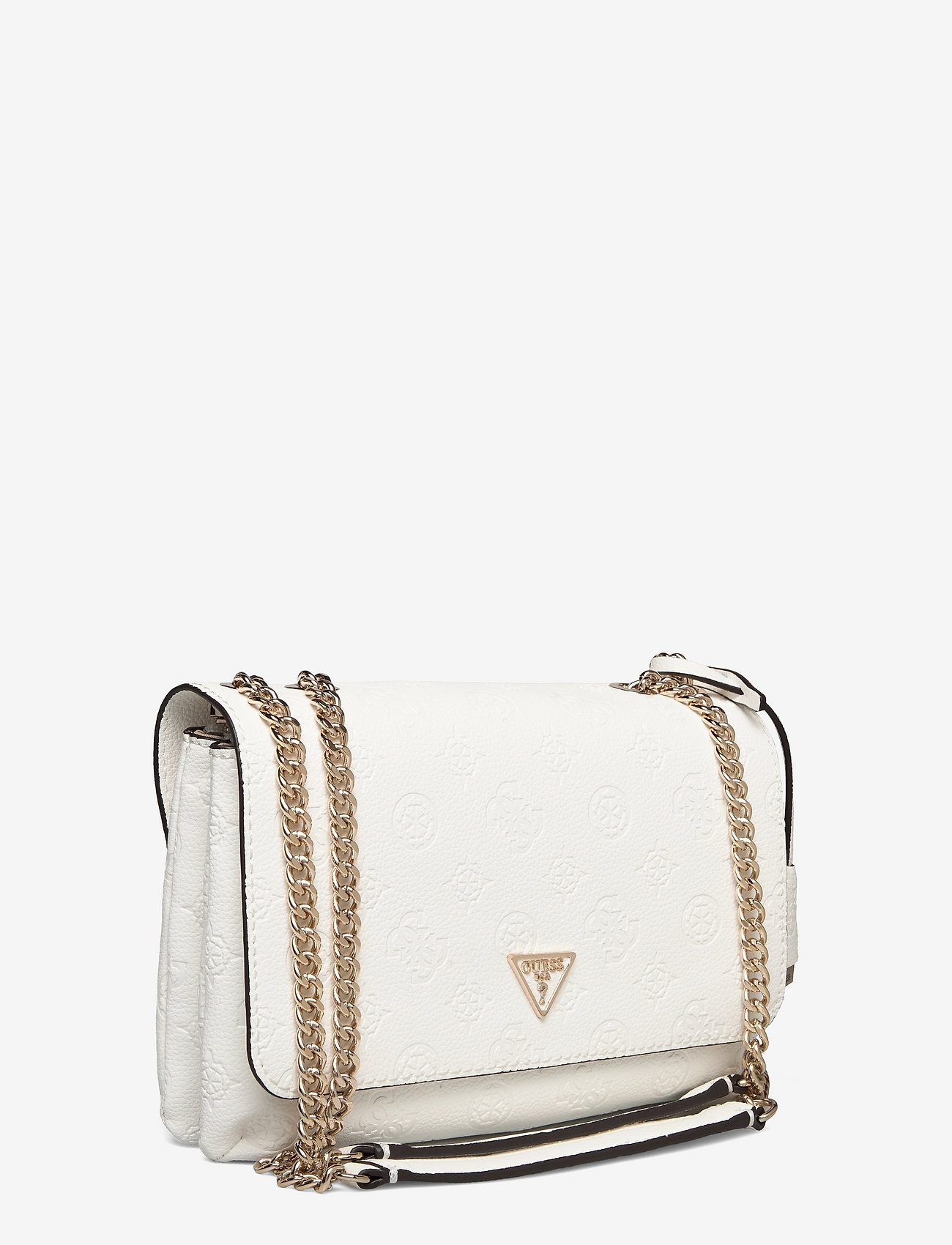 GUESS - HELAINA CONVERTIBLE XBODY FLAP - white - 2