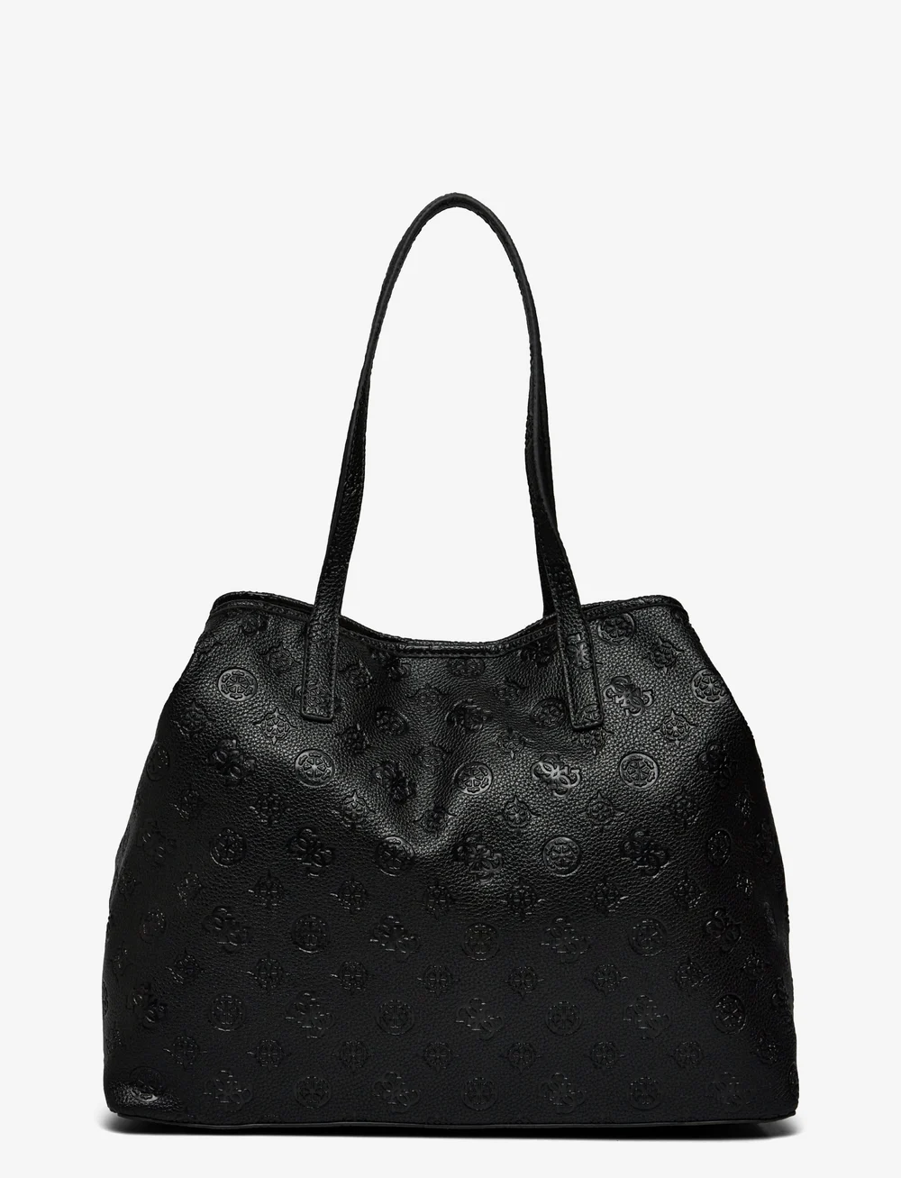 GUESS Vikky Ii Large 2 In 1 Tote Tote Bags Boozt