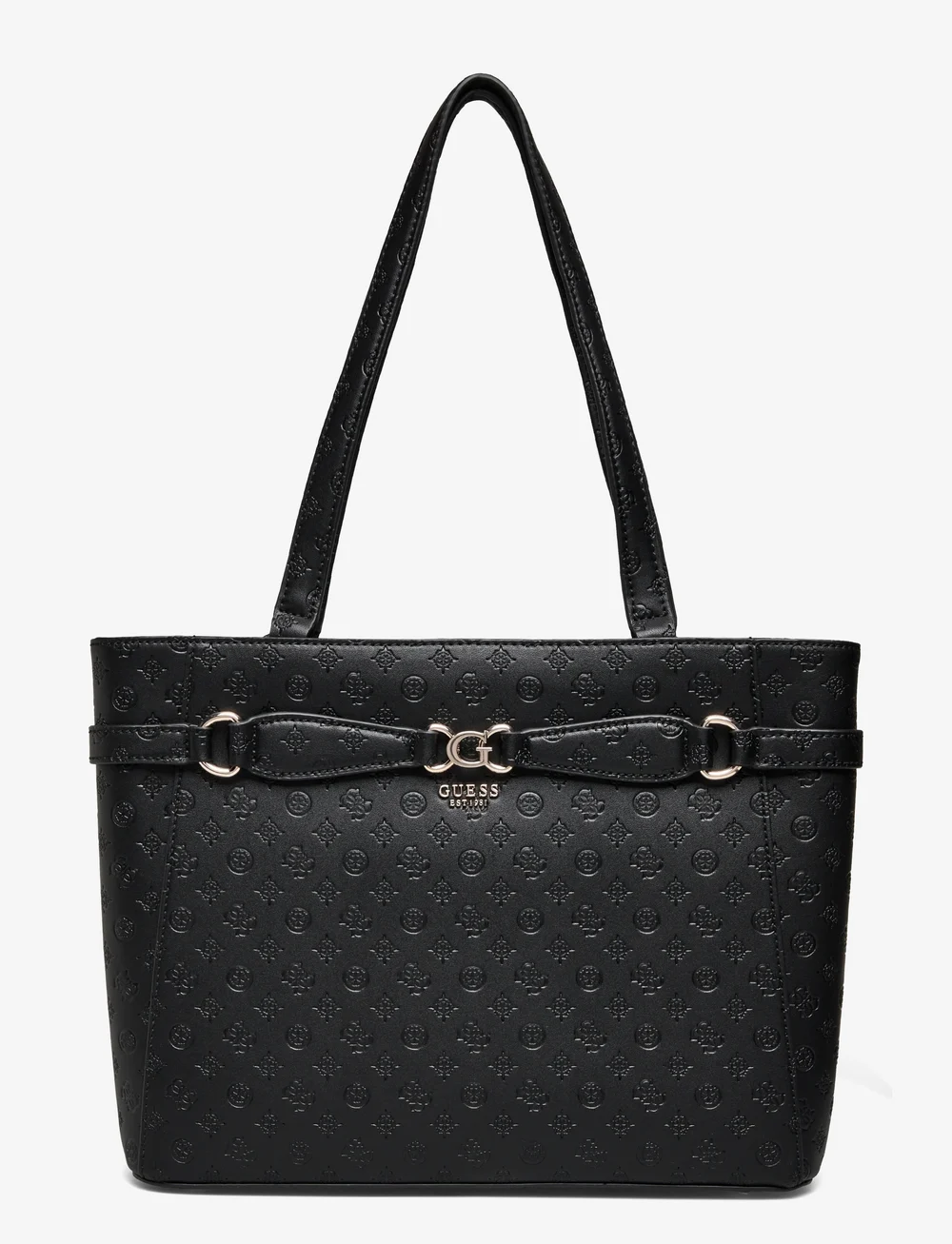 GUESS Arlena Logo Noel Tote Shopper Boozt