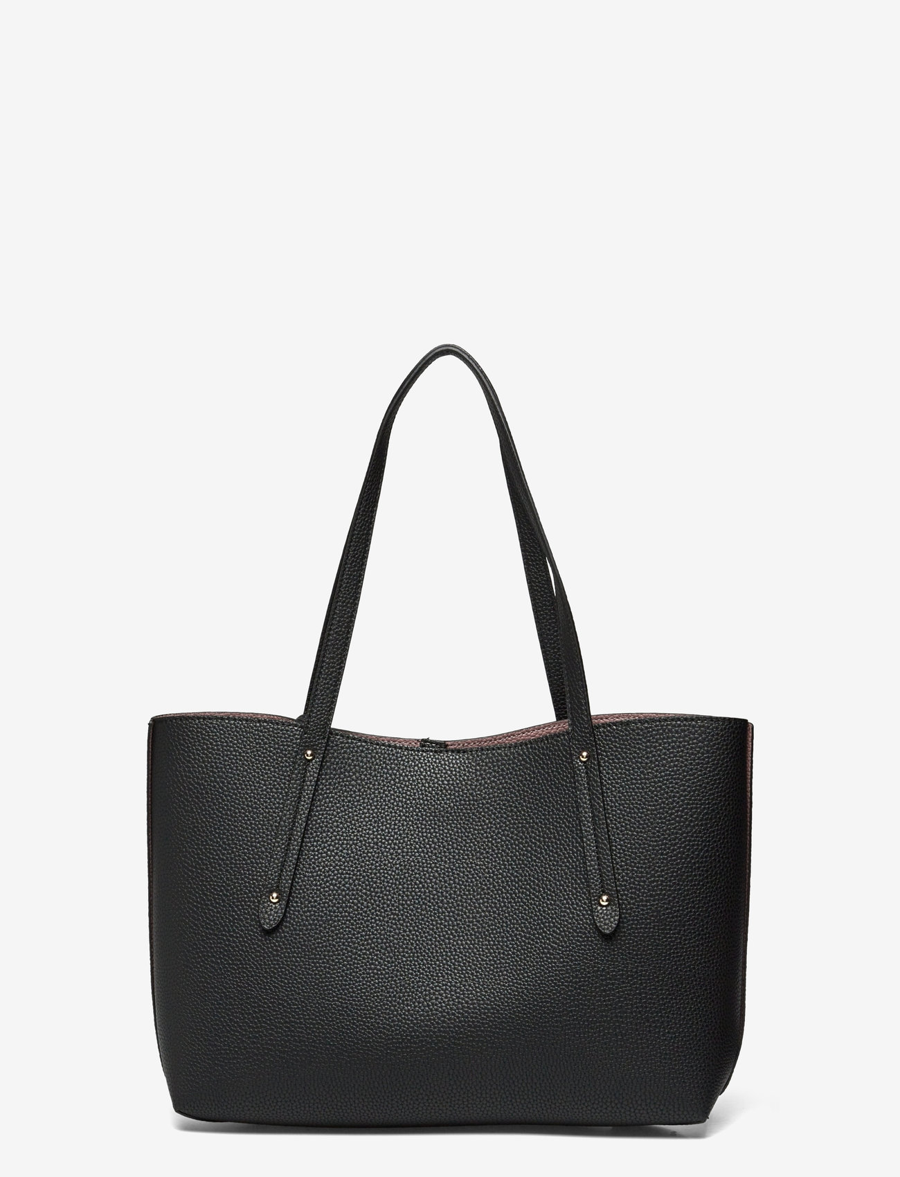 GUESS - BRENTON TOTE - black - 1