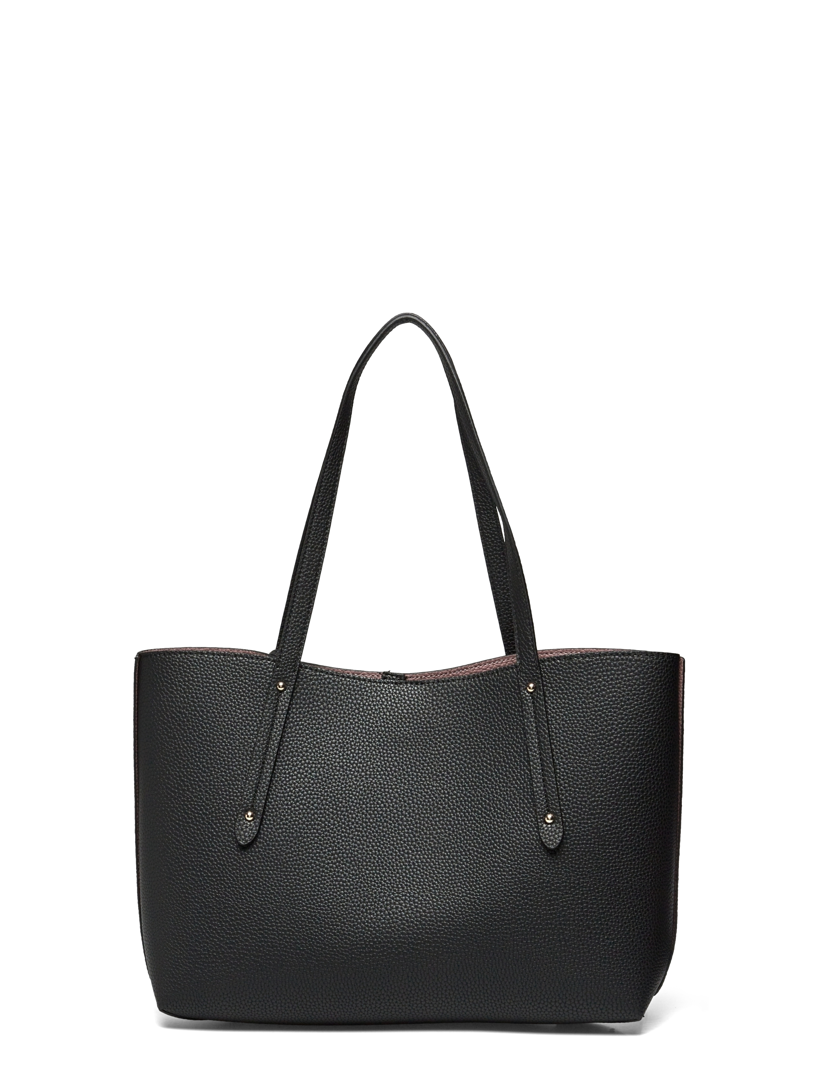 GUESS - BRENTON TOTE - black - 1
