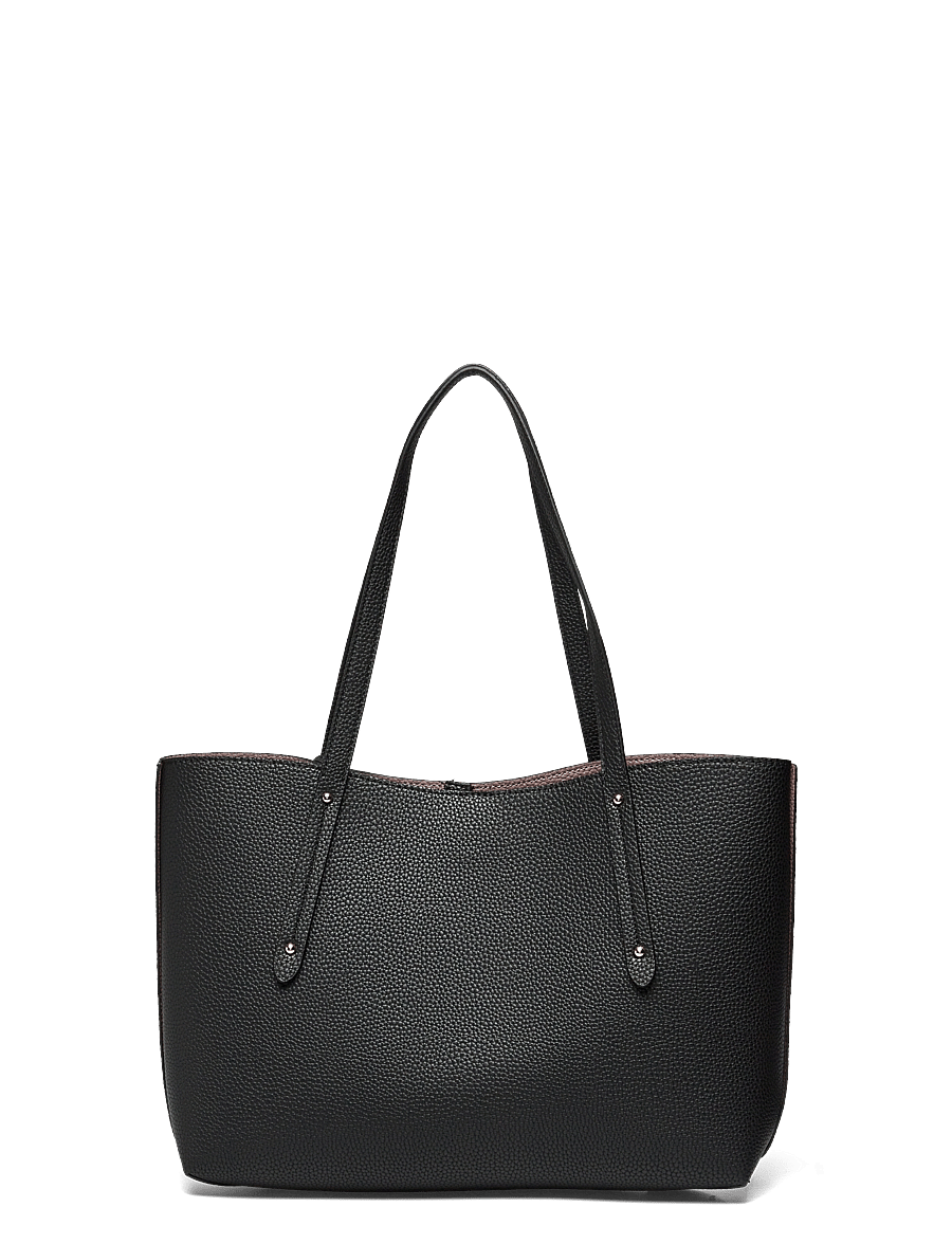 GUESS - BRENTON TOTE - black - 1