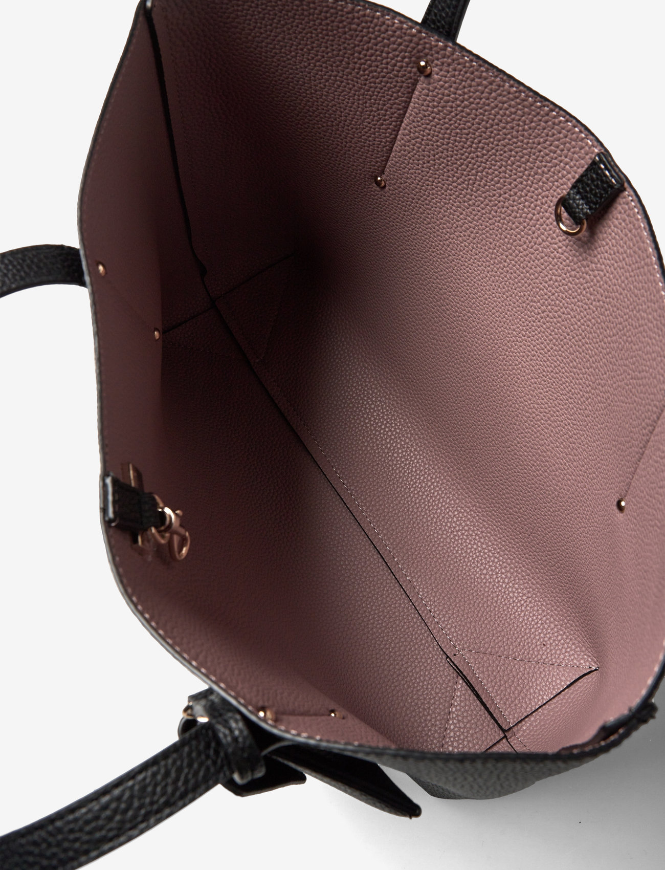 GUESS - BRENTON TOTE - black - 4